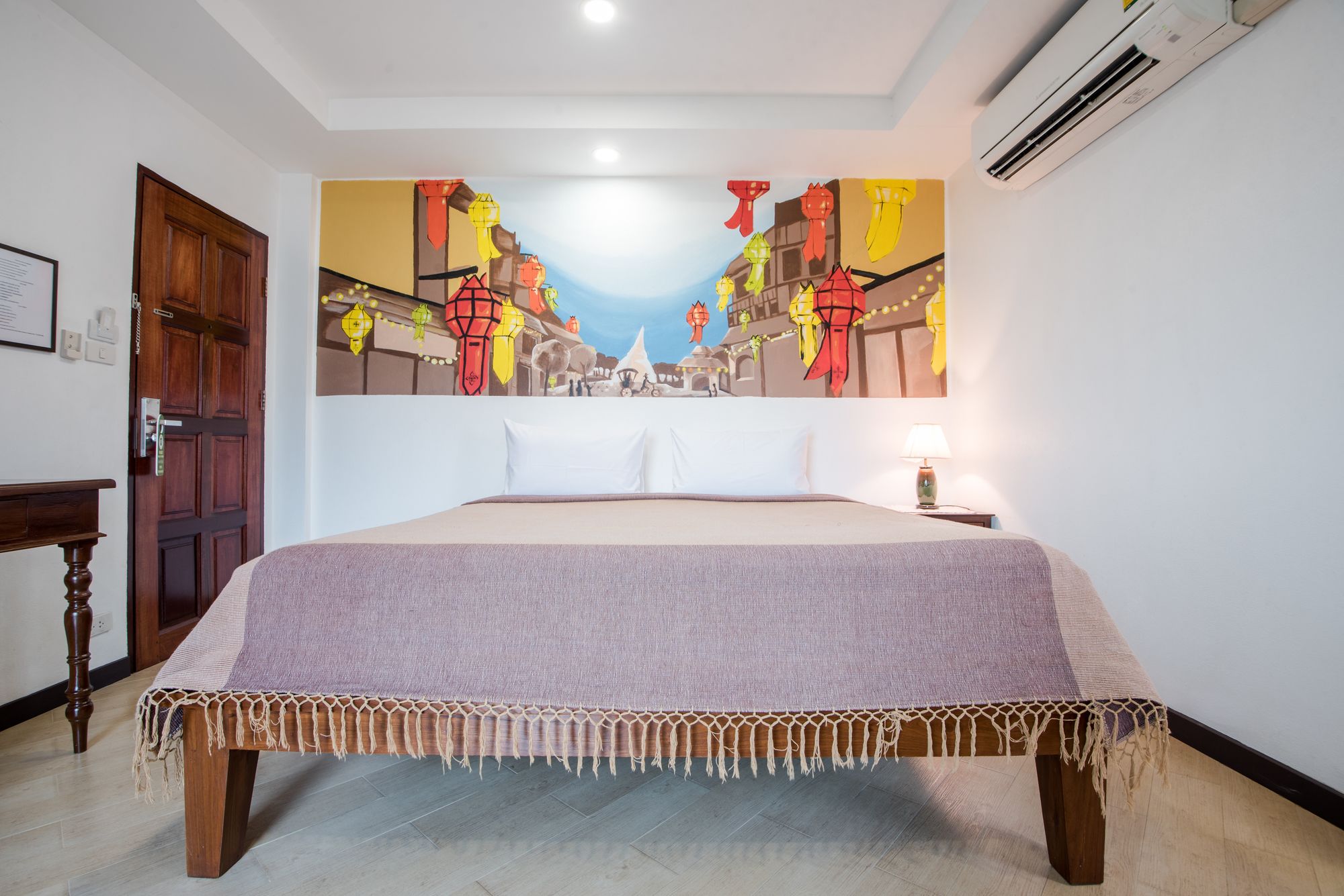 Chedi Home Chiang Mai