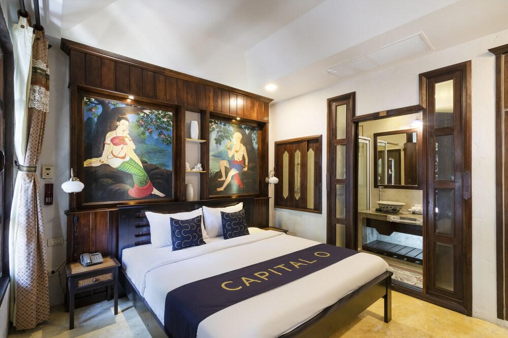 Cheva Gallery by OYO Rooms