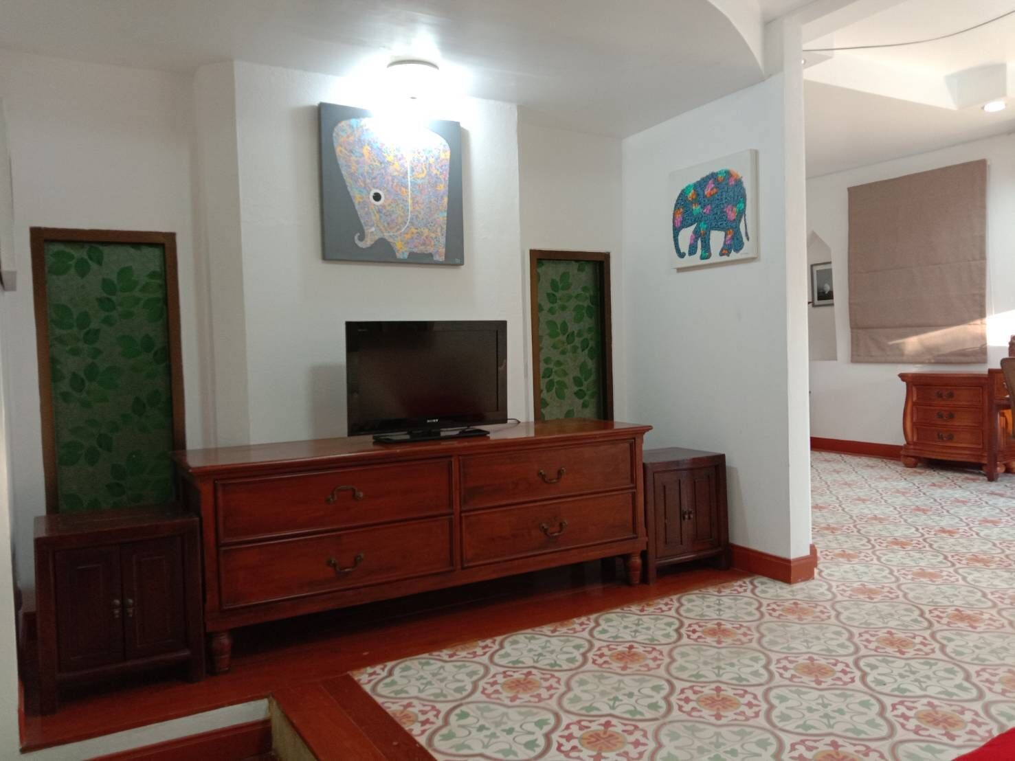 Cheva Villa Chiang Mai