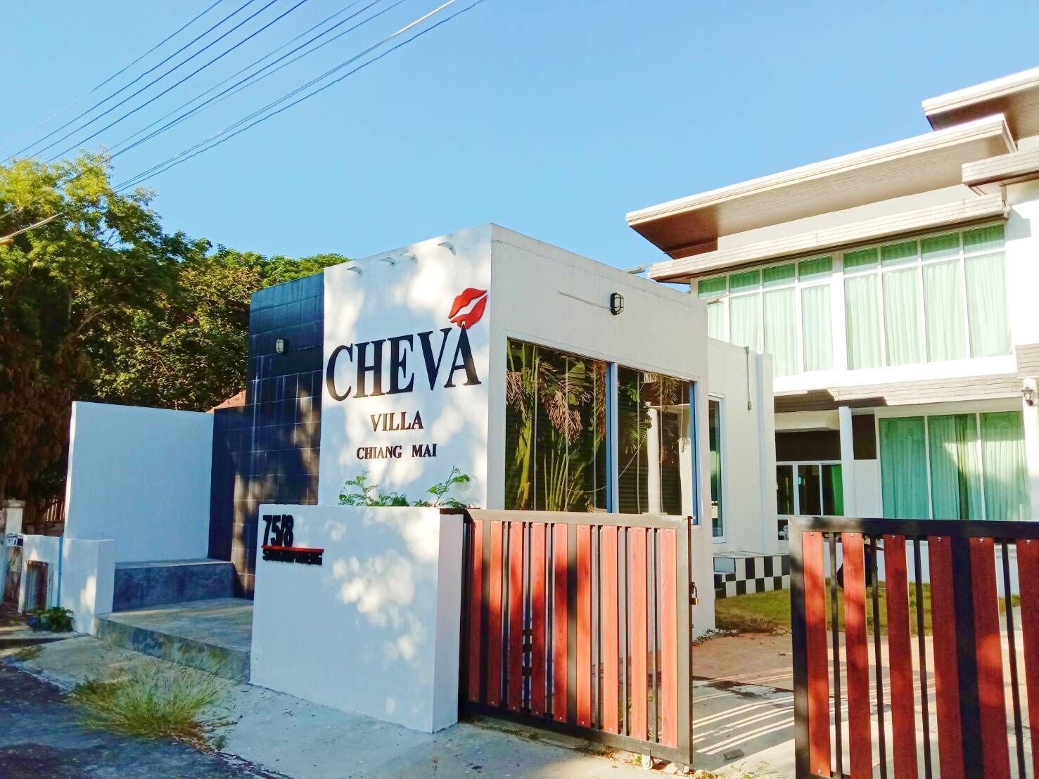 Cheva Villa Chiang Mai