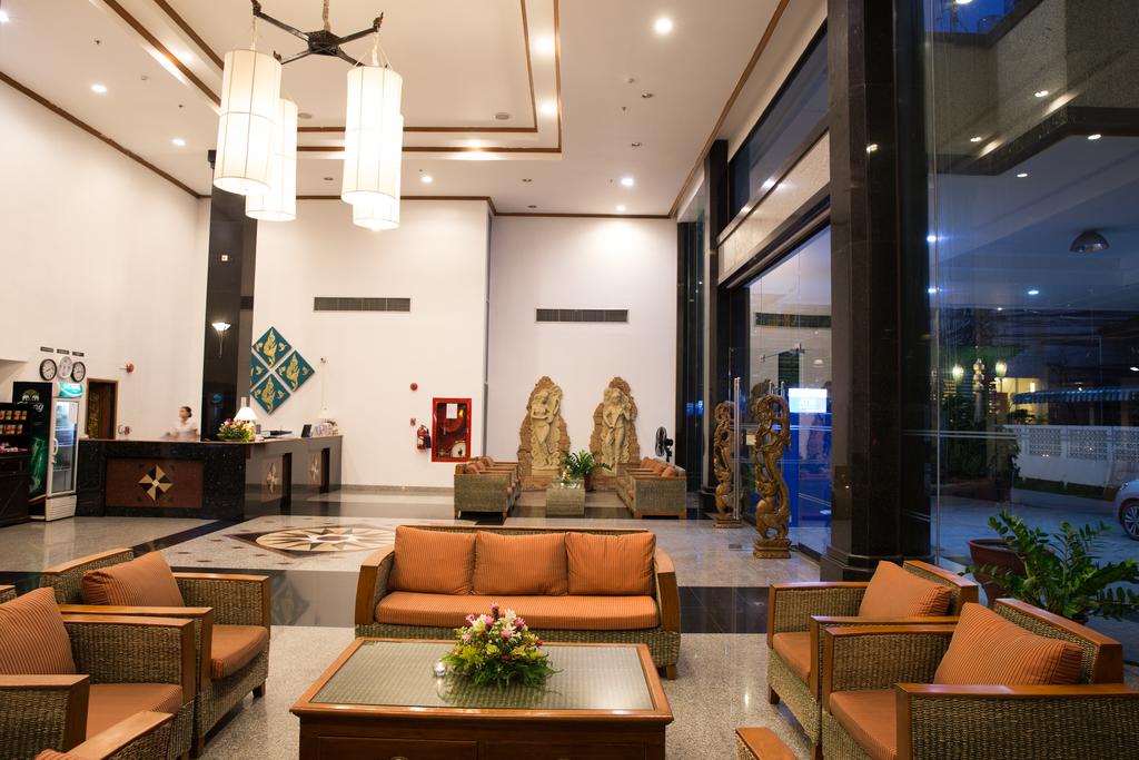CH Hotel