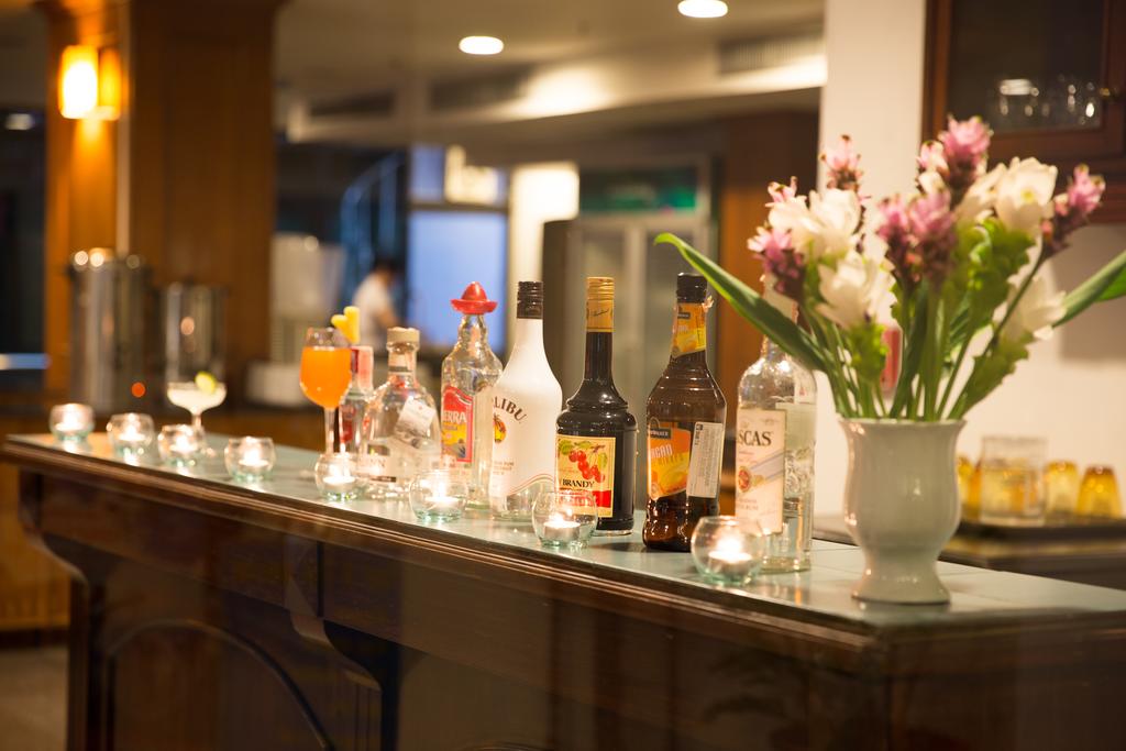 CH Hotel