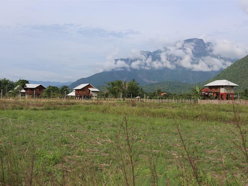 Chiang Dao Privacy