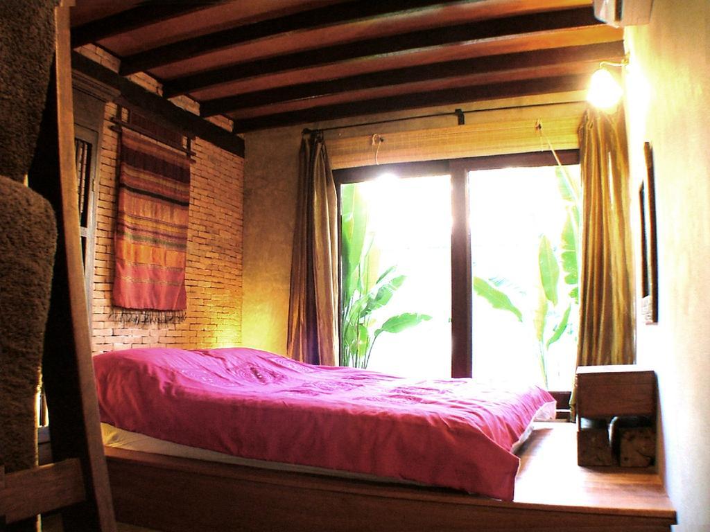 Chiang Maan Residence