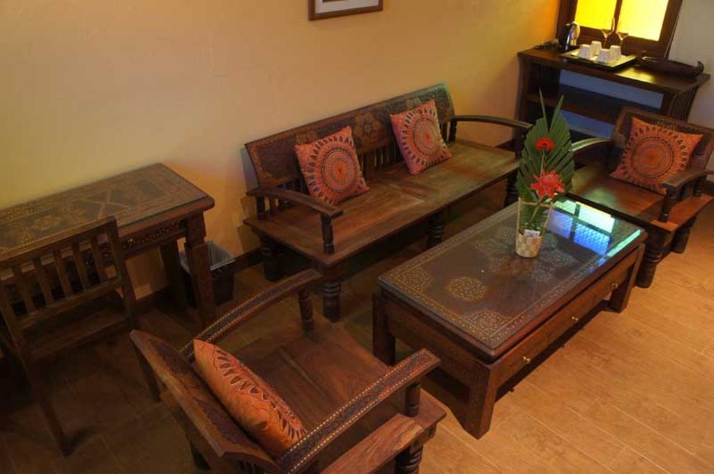 Chiangmai Boutique House