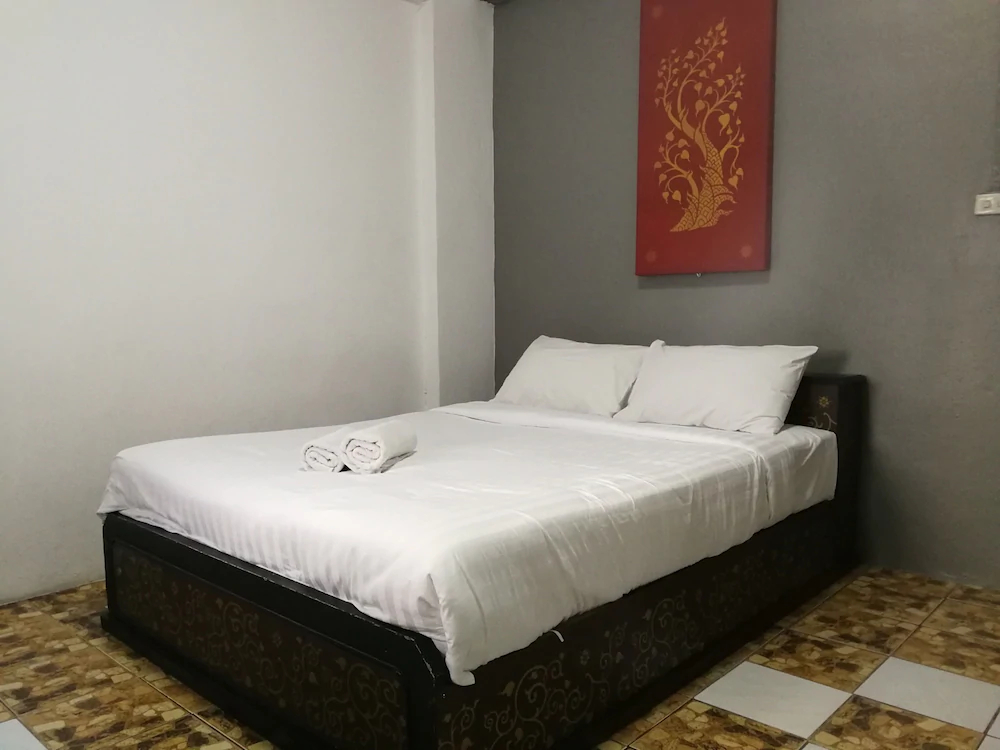 Chiang Mai Bunk Home