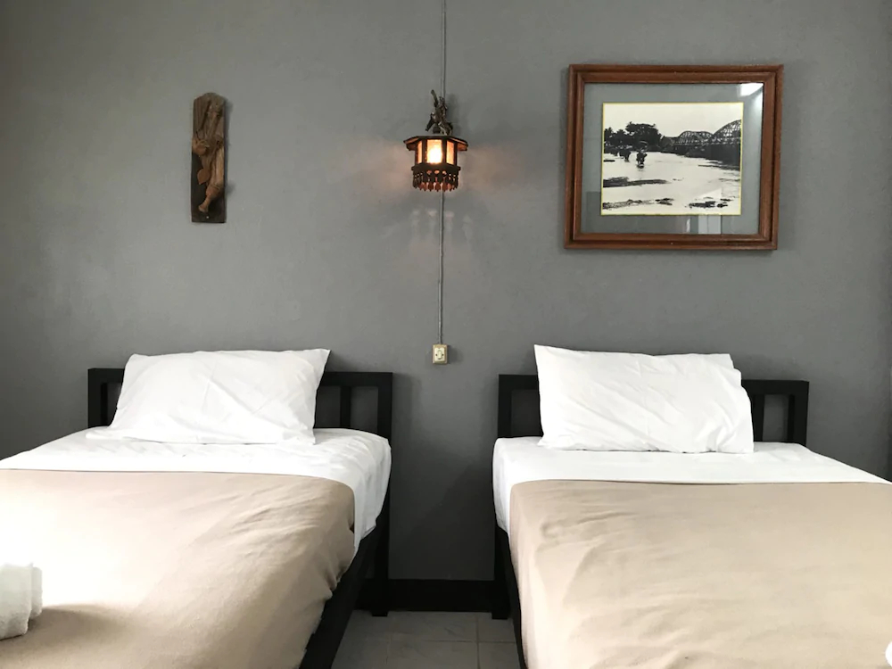 Chiang Mai Bunk Home