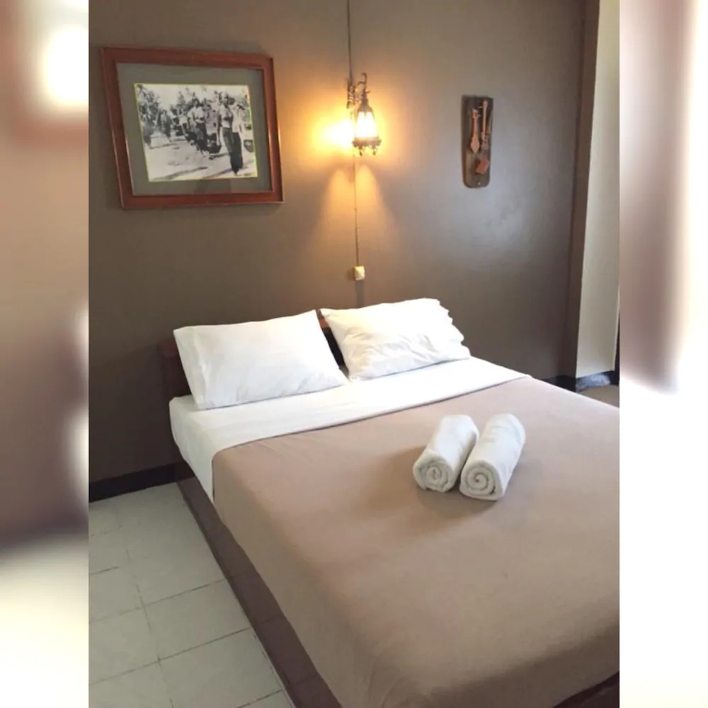 Chiang Mai Bunk Home