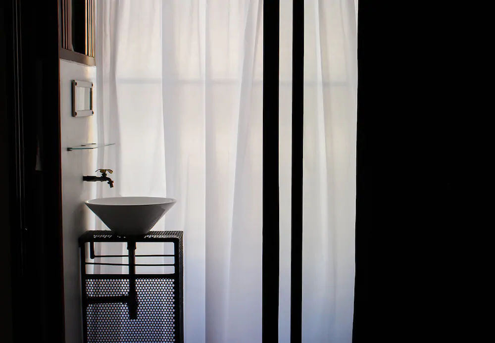 Shan Boutique Hotel