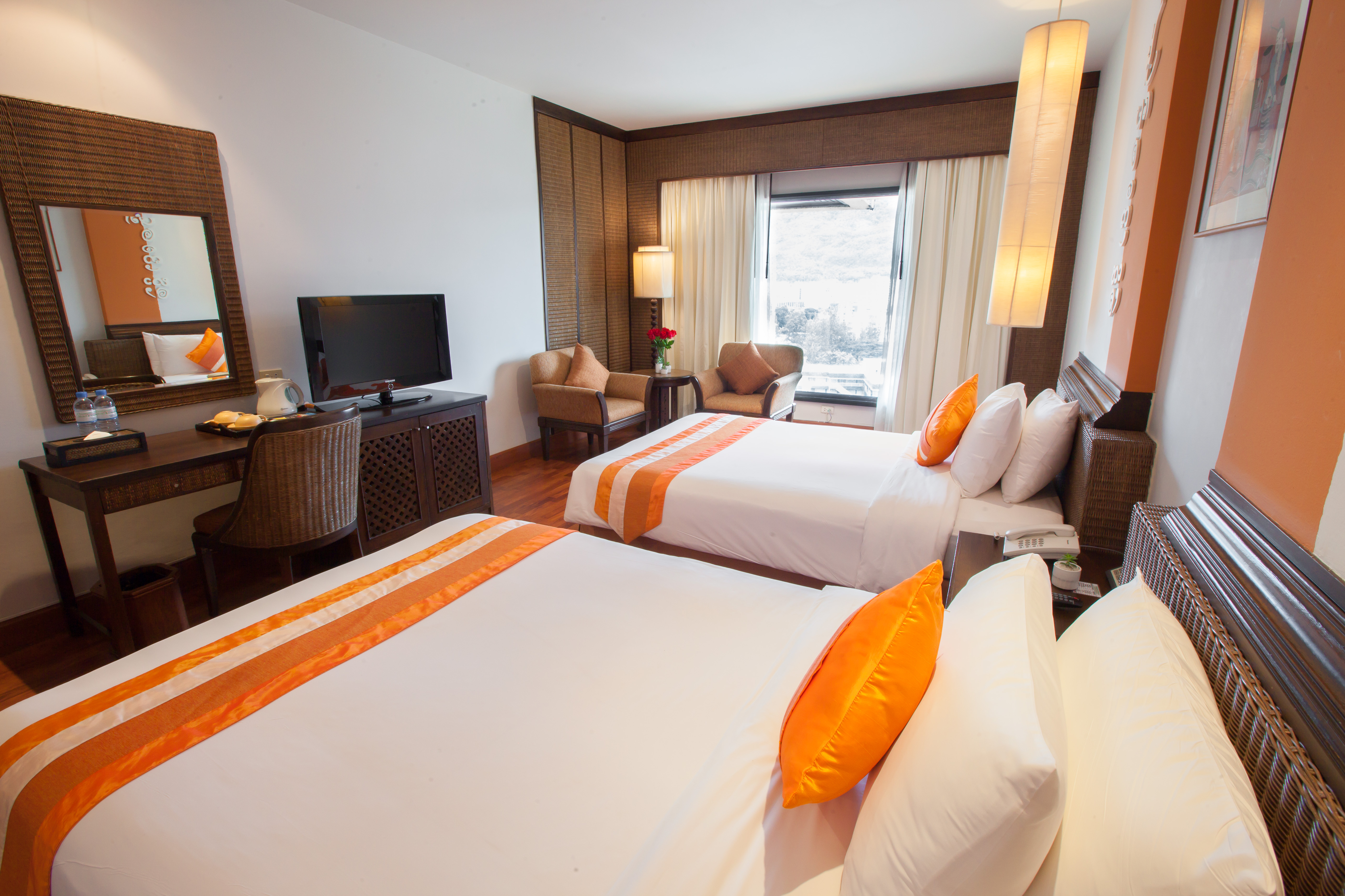 Chiang Mai Grand View Hotel