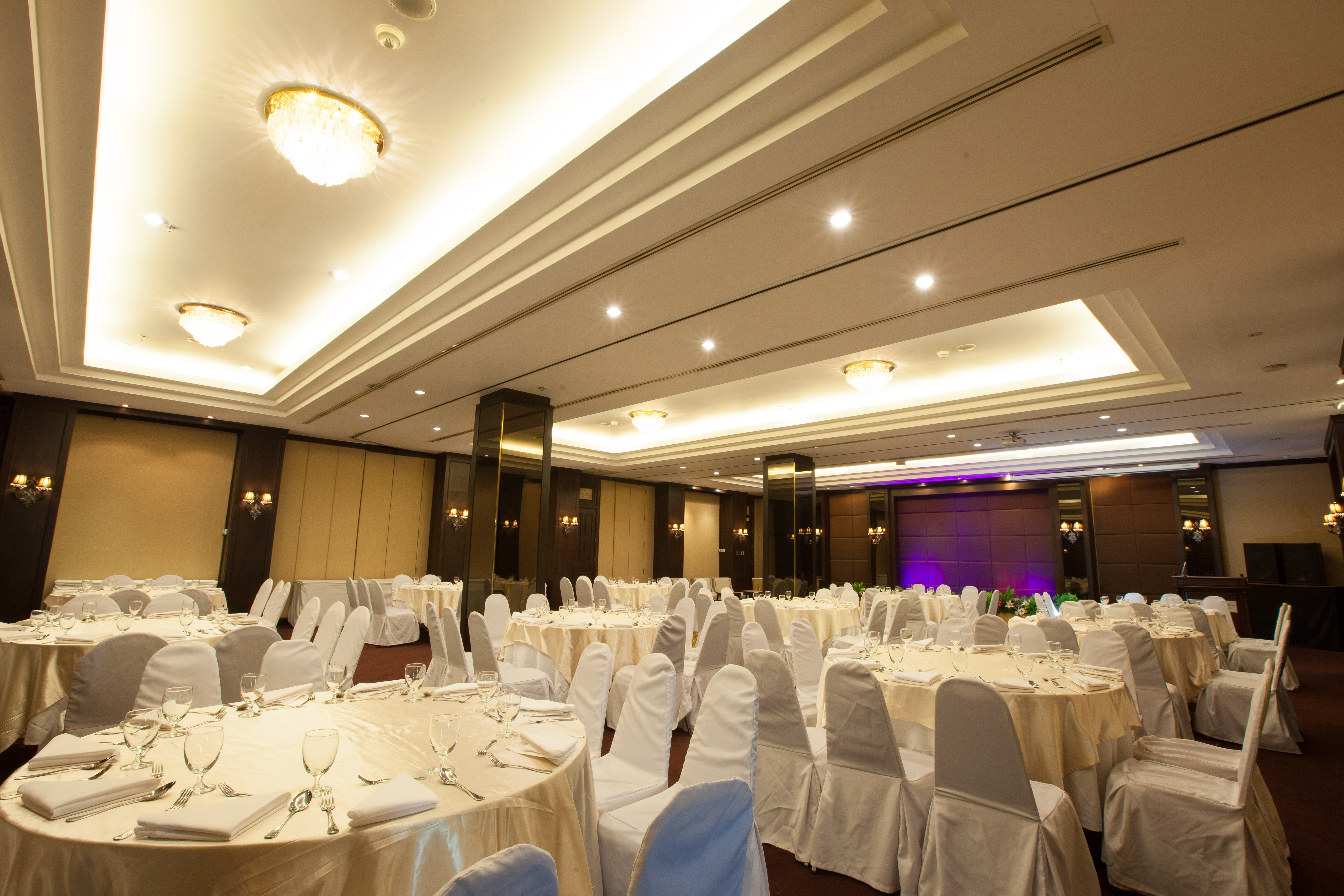 Chiang Mai Grand View Hotel