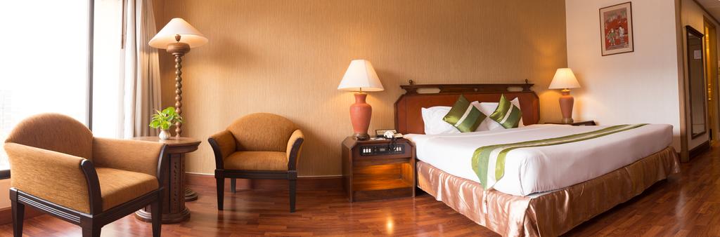 Chiang Mai Grand View Hotel