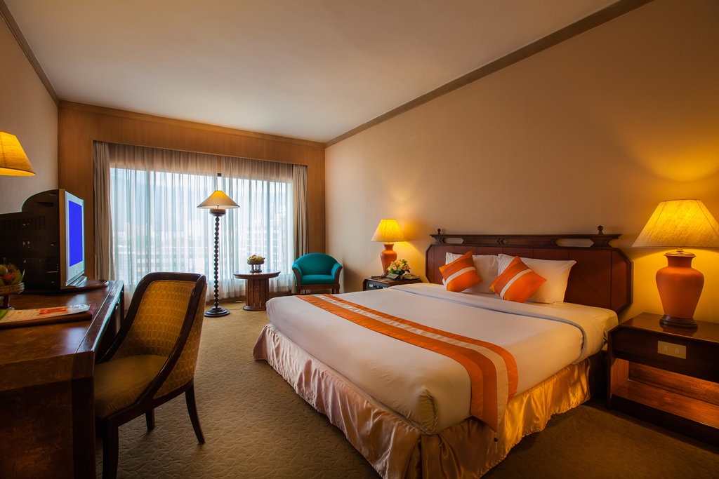 Chiang Mai Grand View Hotel