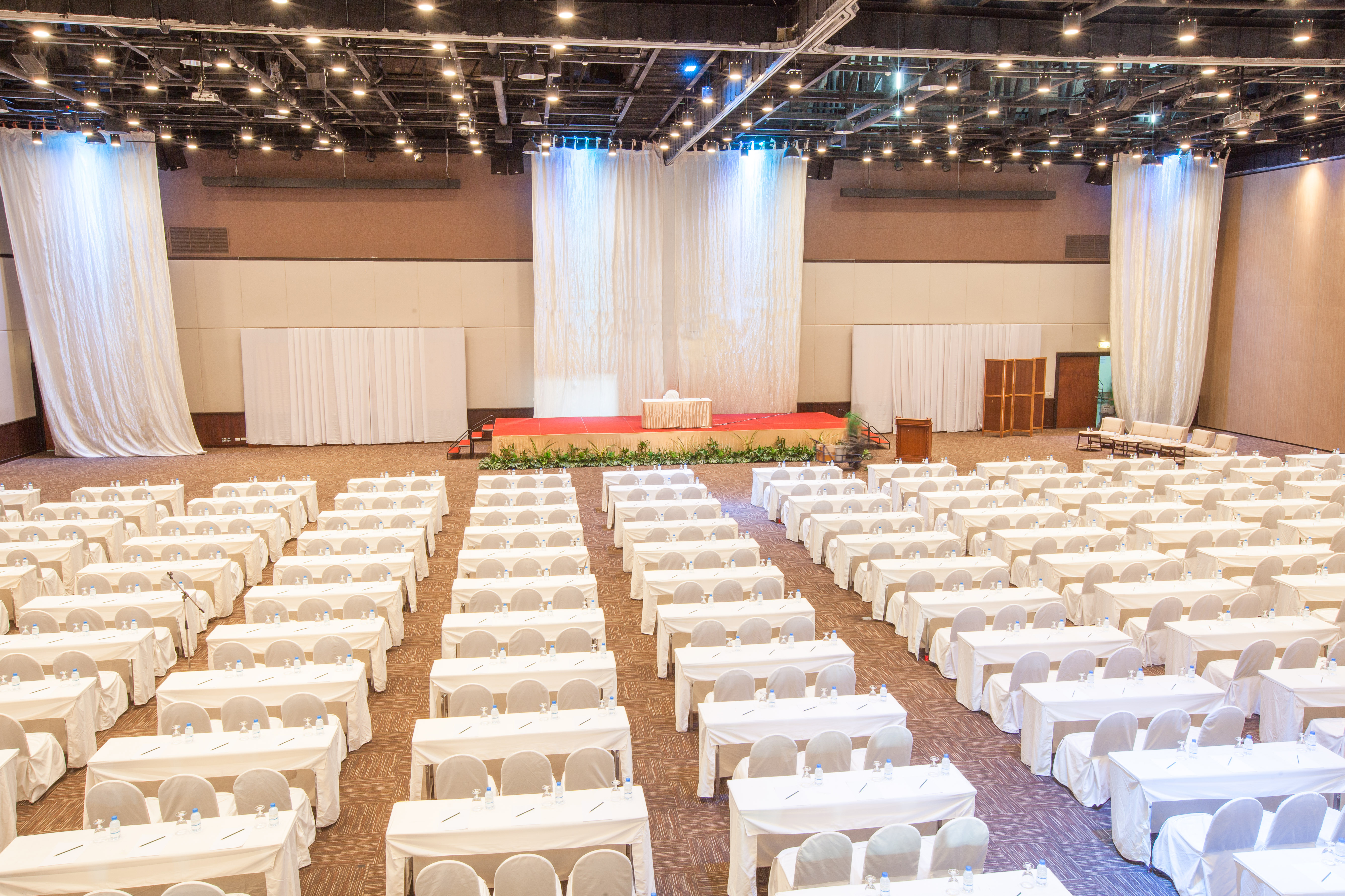 Chiang Mai Grand View Hotel