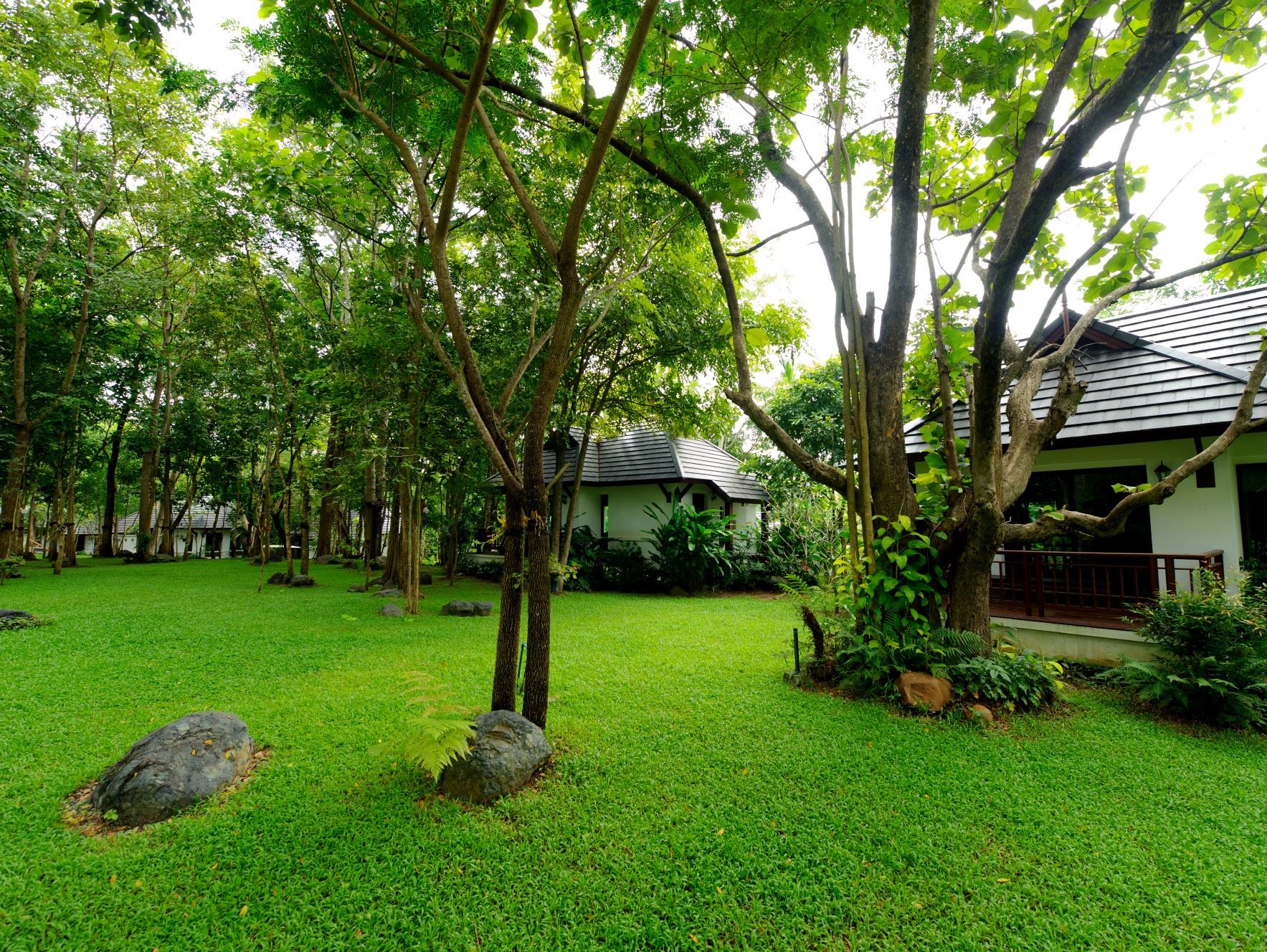 Chiangmai Highlands Golf and Resort