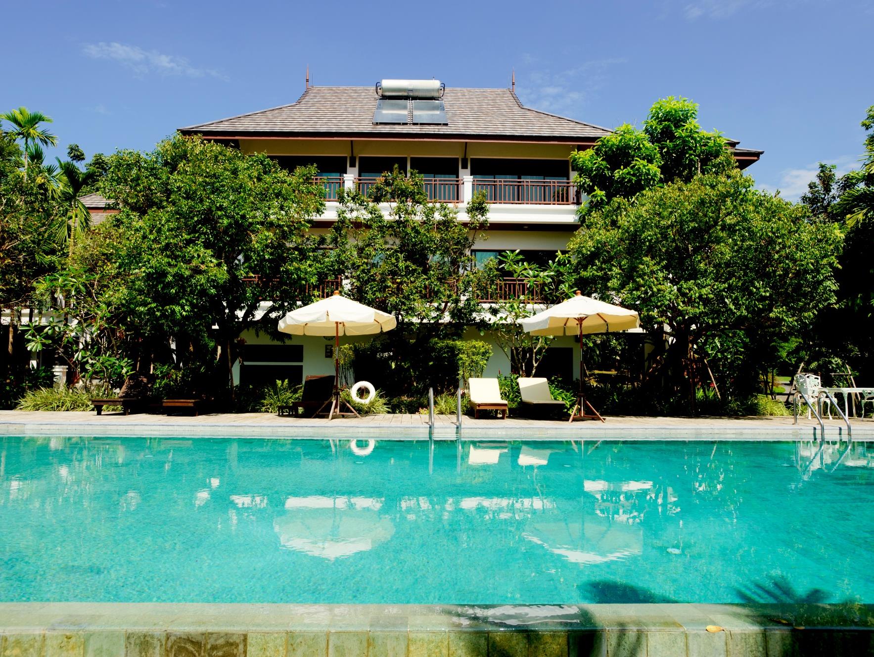 Chiangmai Highlands Golf and Resort