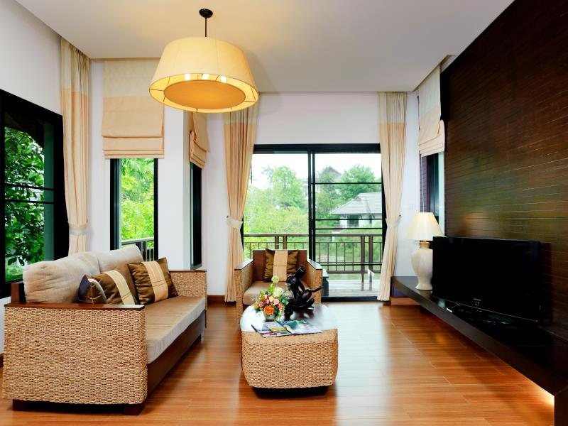 Chiangmai Highlands Golf and Resort