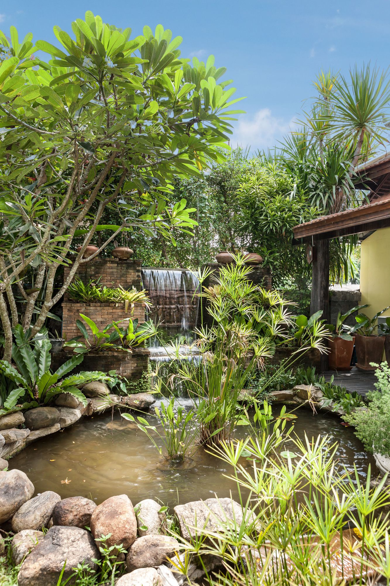 Chiang Mai Luxury Villa