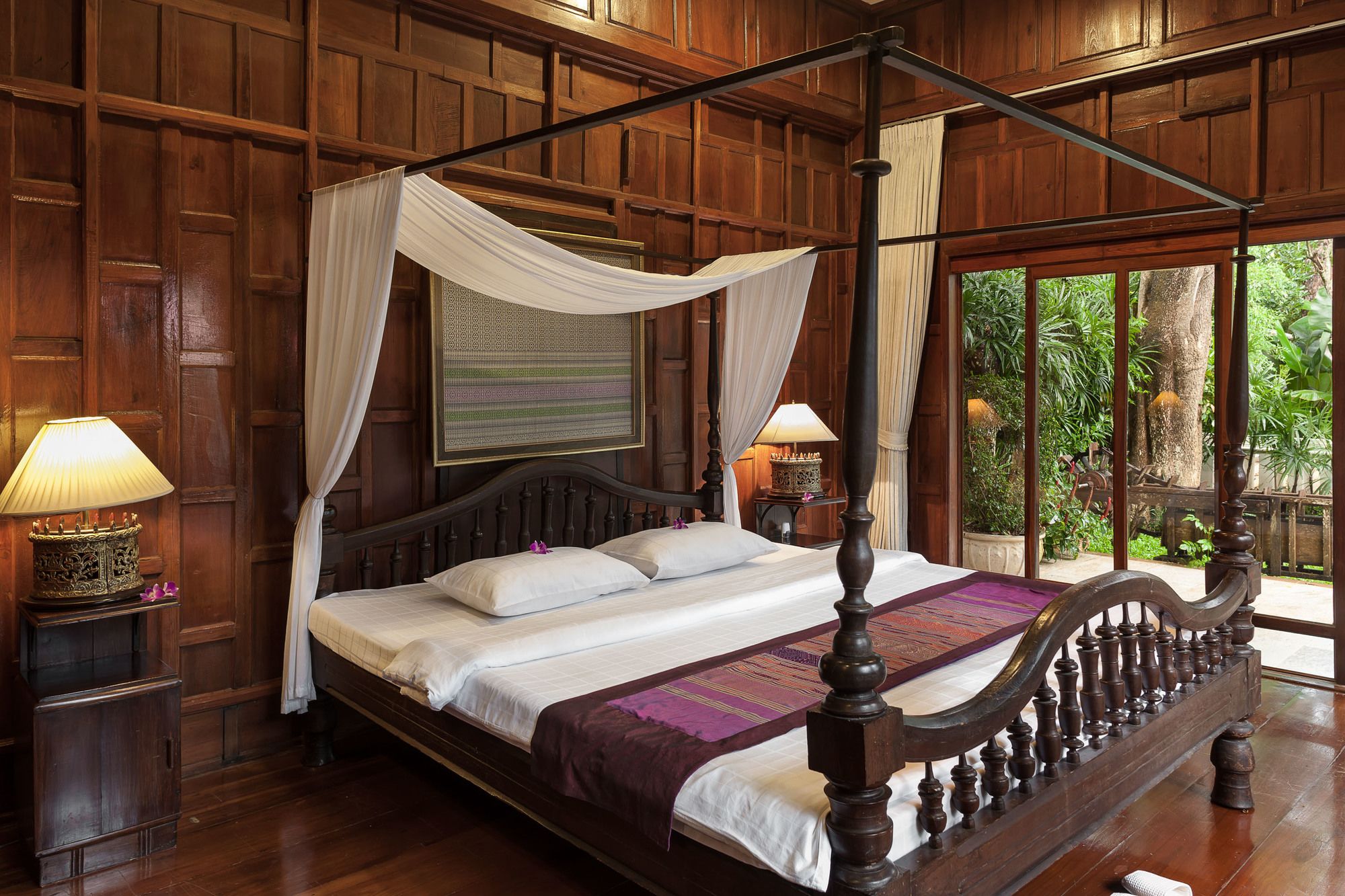 Chiang Mai Luxury Villa