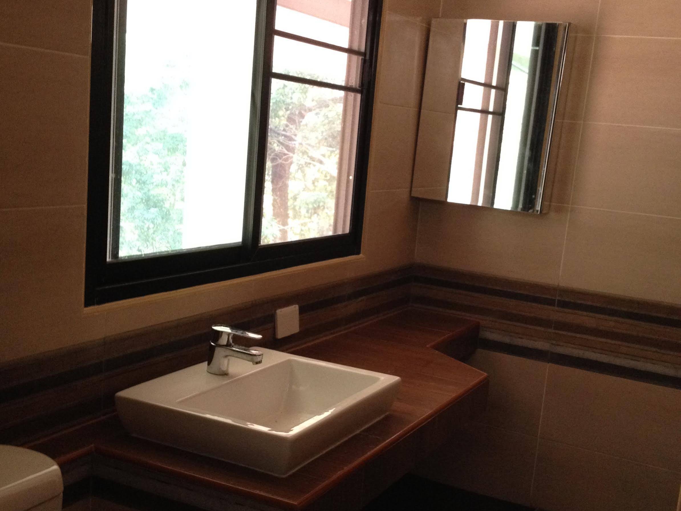 Chiang Mai Mountain Cottage