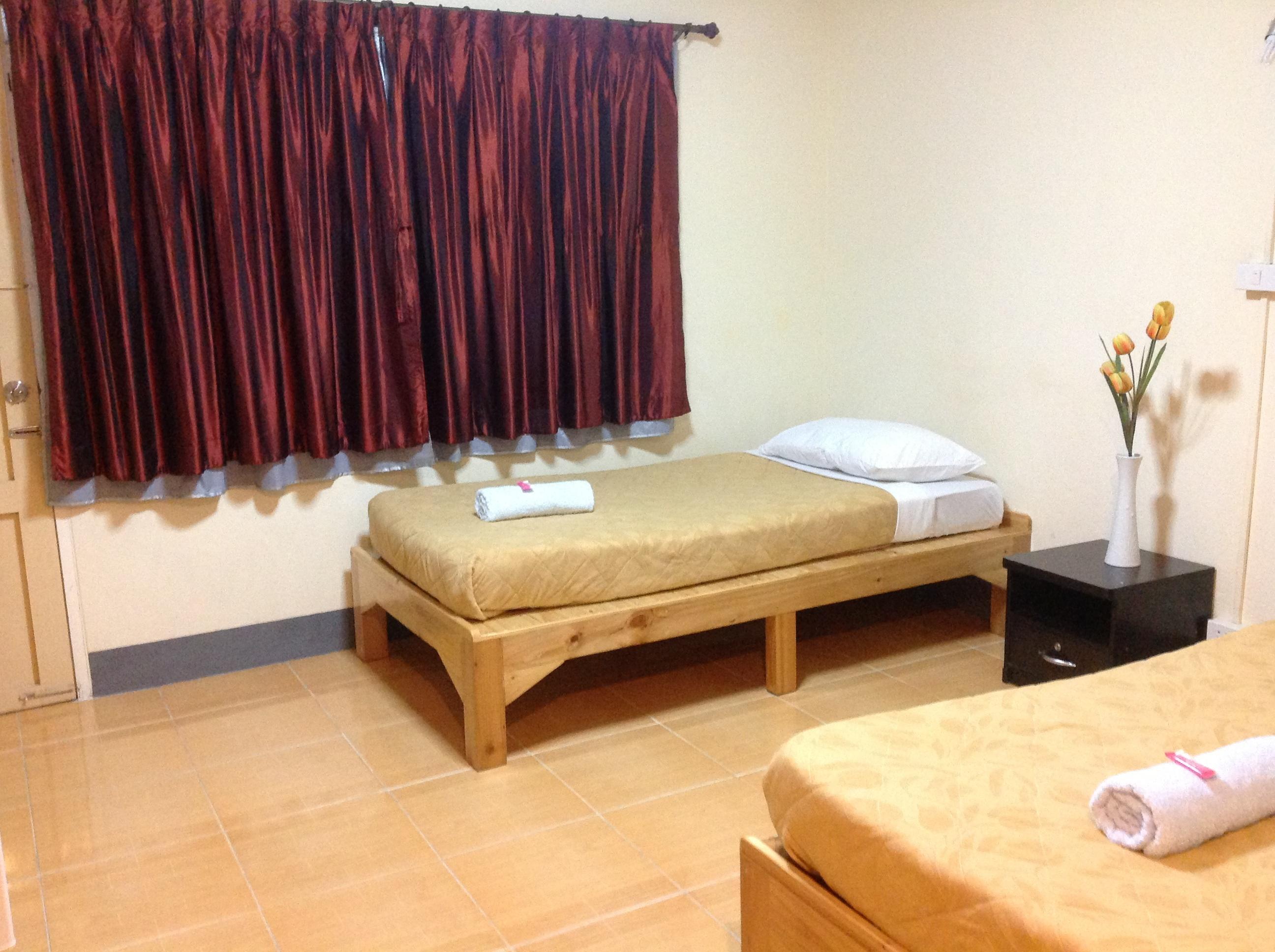 Chiang Mai Rose House
