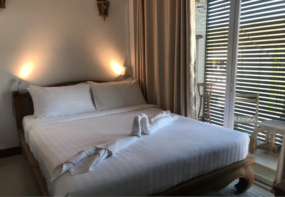 Chiangmai Tulip House and Massage
