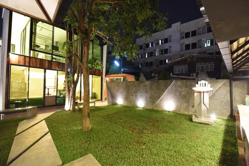 Chiang Mai Udee