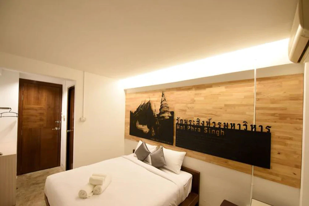 Chiang Mai Udee