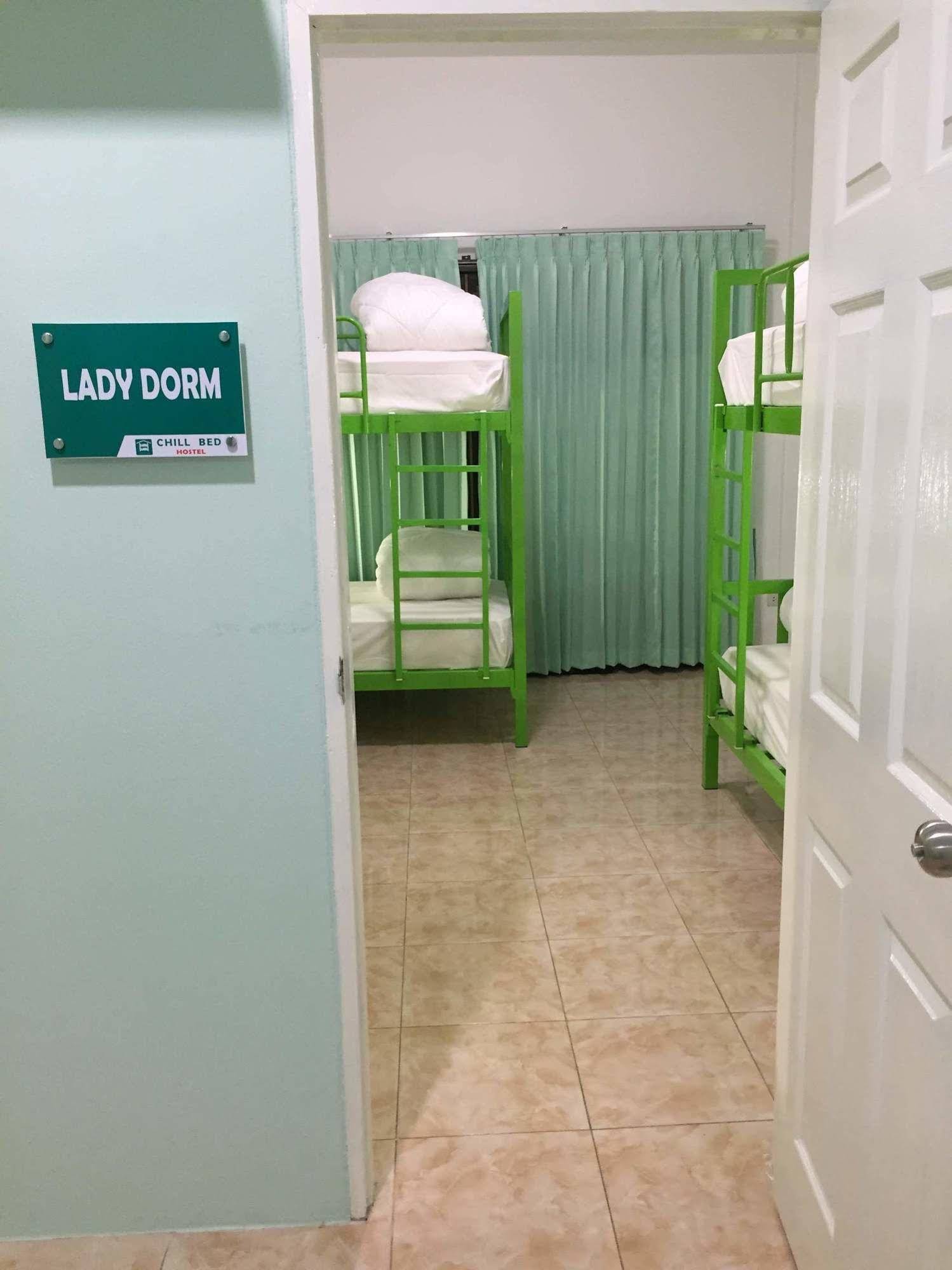 Chill Bed Hostel
