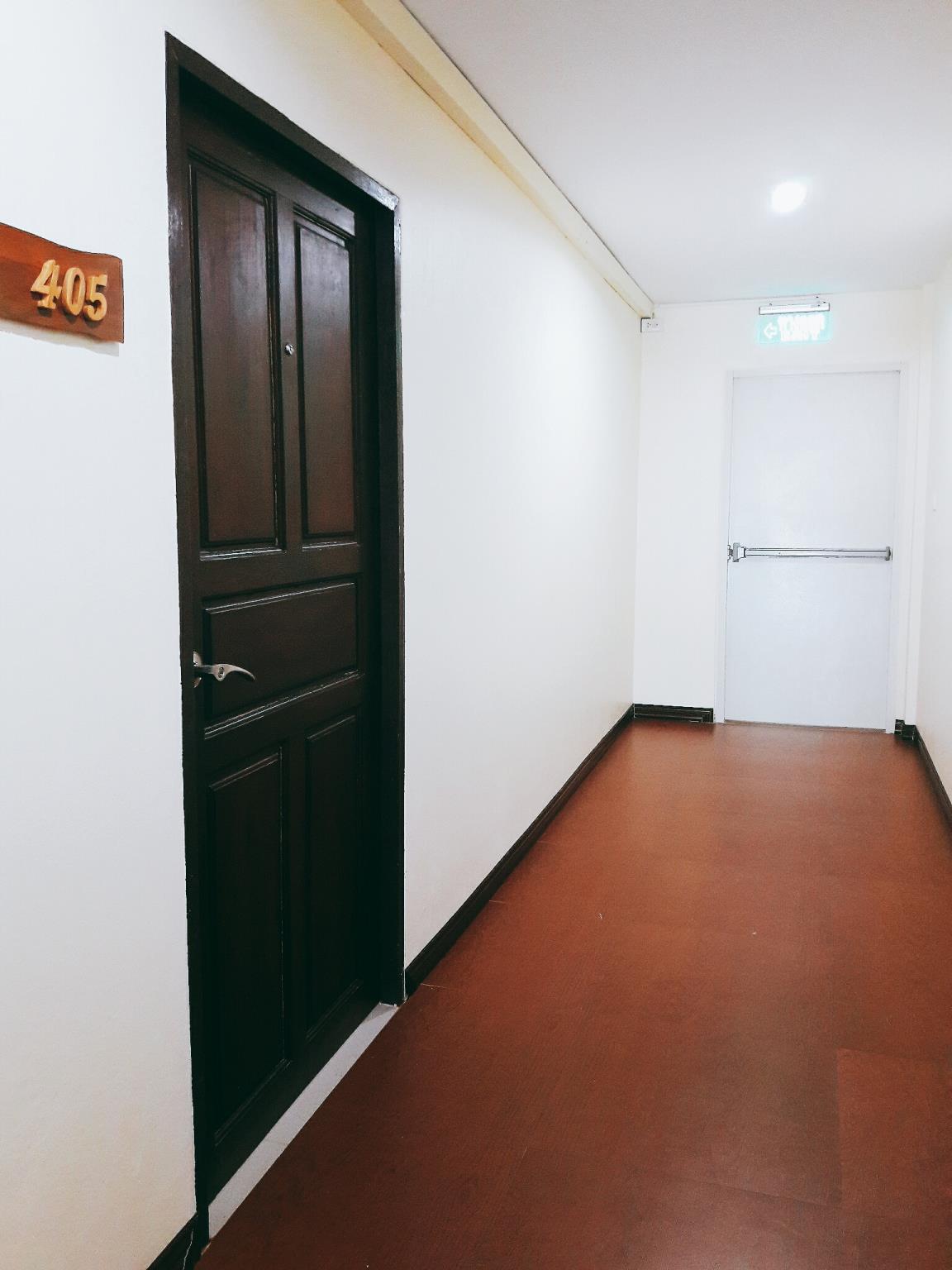 Chinda Hotel
