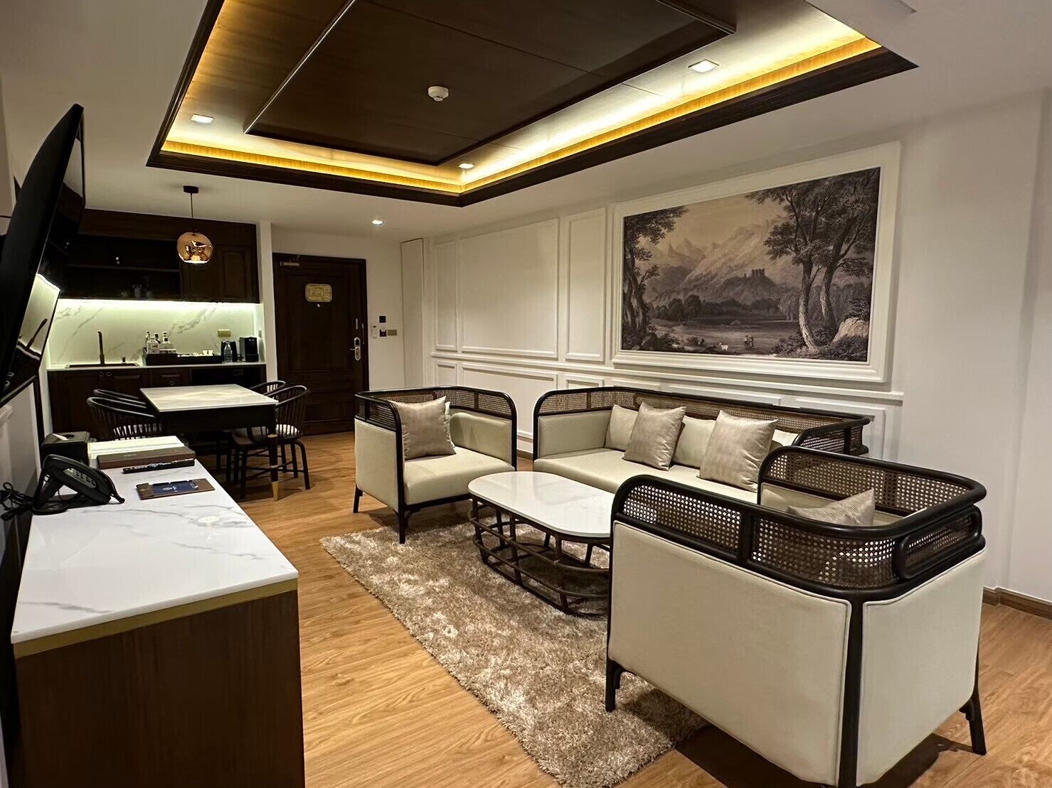 Chino At Nimman Luxury Boutique Hotel