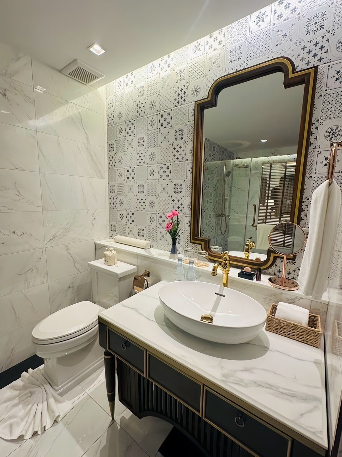 Chino At Nimman Luxury Boutique Hotel