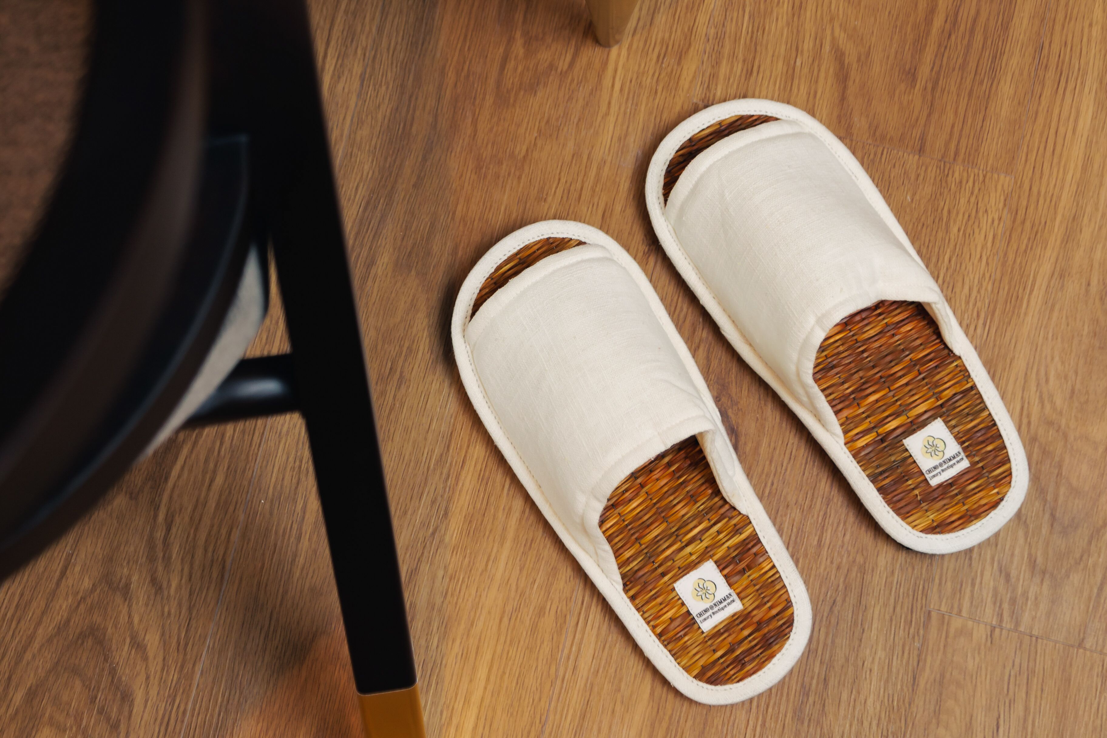 Chino At Nimman Luxury Boutique Hotel