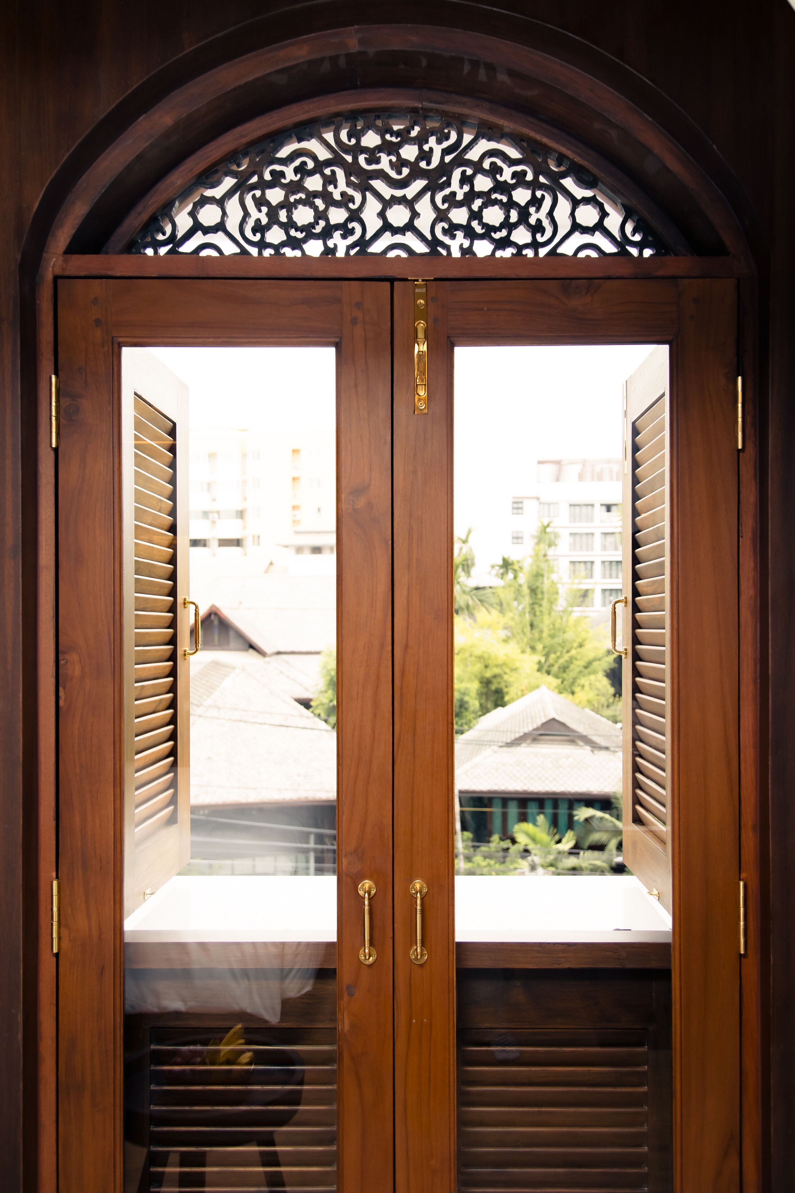Chino At Nimman Luxury Boutique Hotel