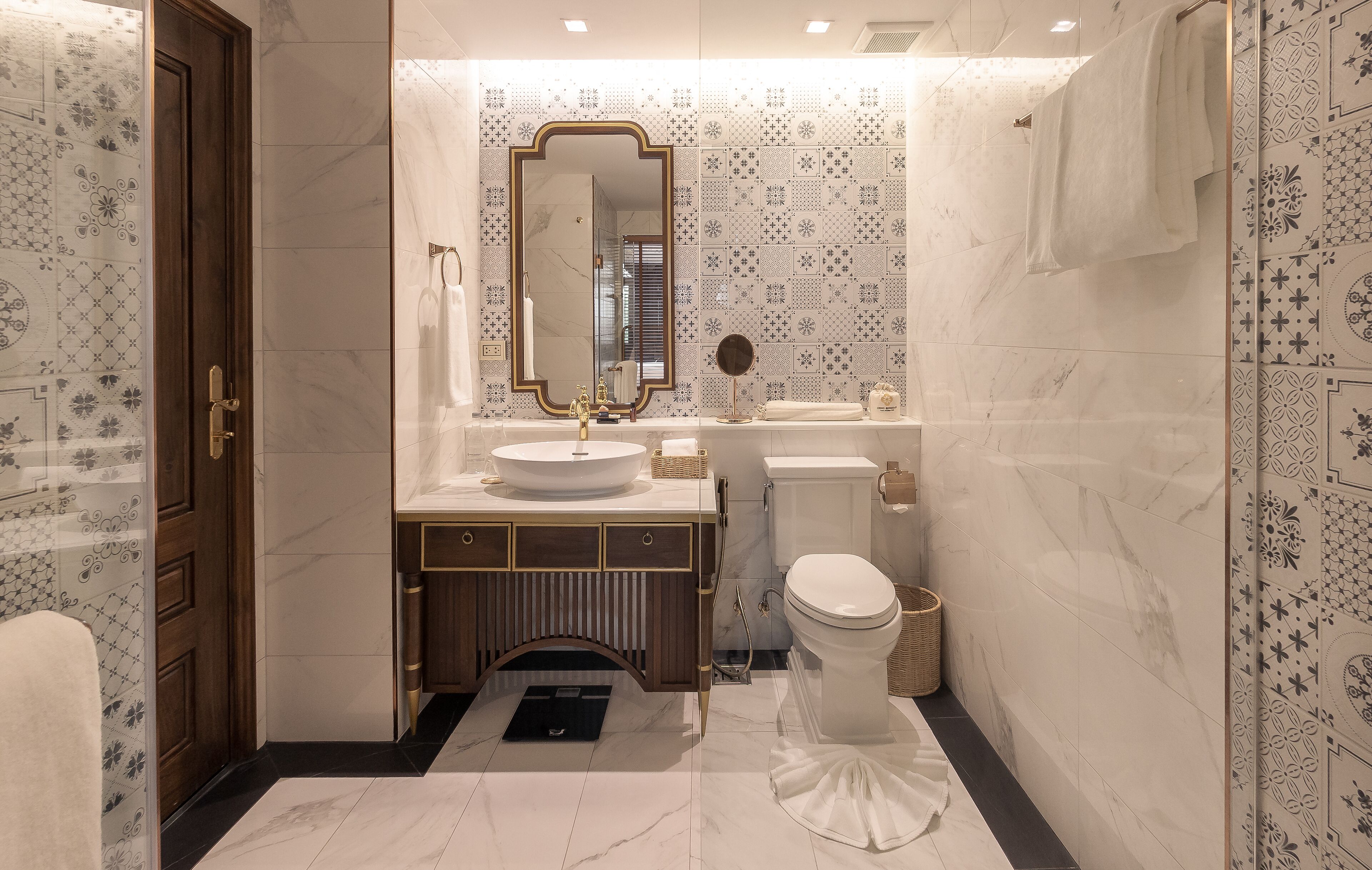 Chino At Nimman Luxury Boutique Hotel