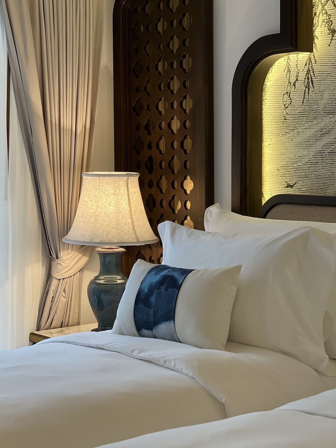Chino At Nimman Luxury Boutique Hotel
