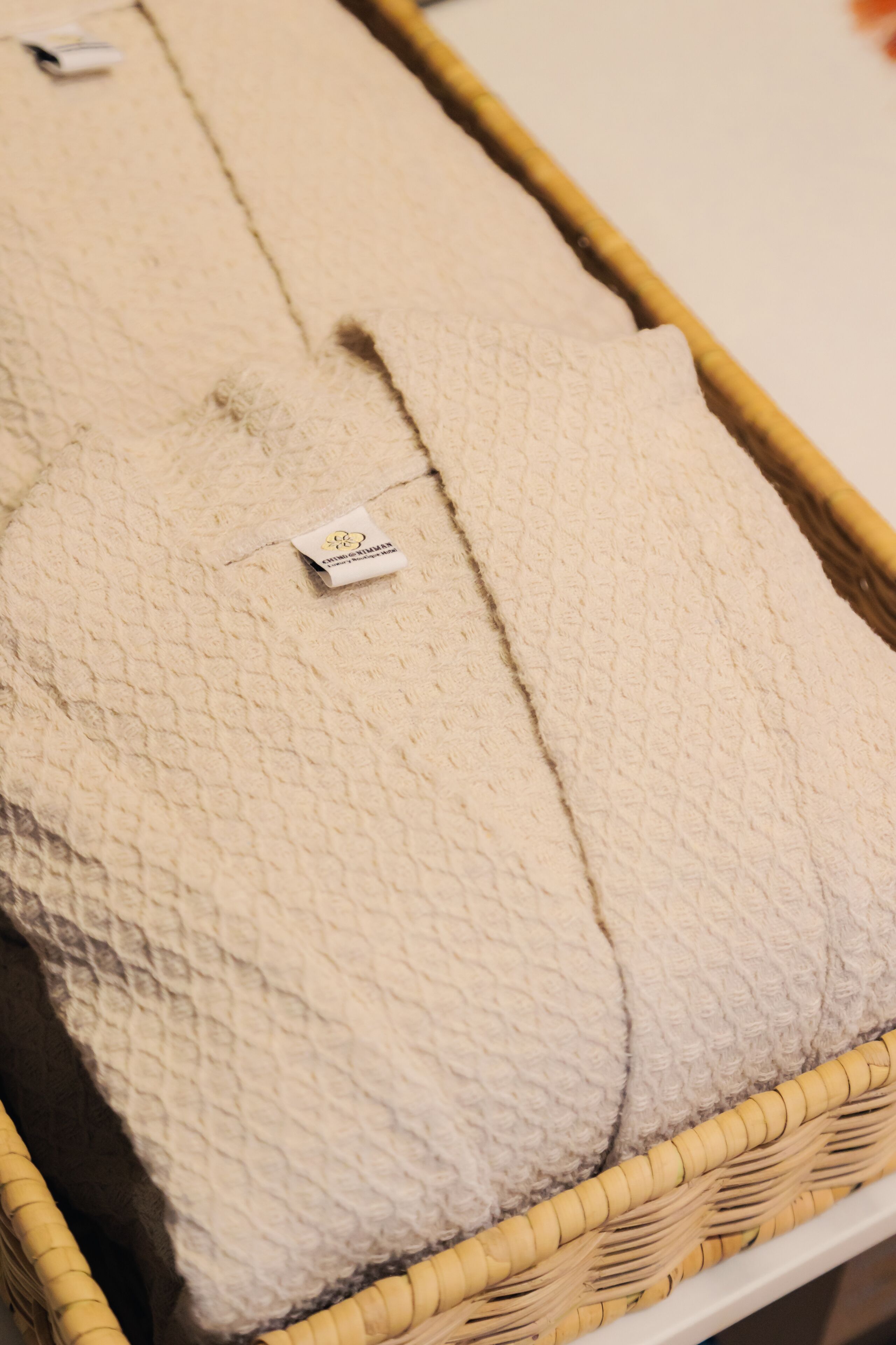 Chino At Nimman Luxury Boutique Hotel
