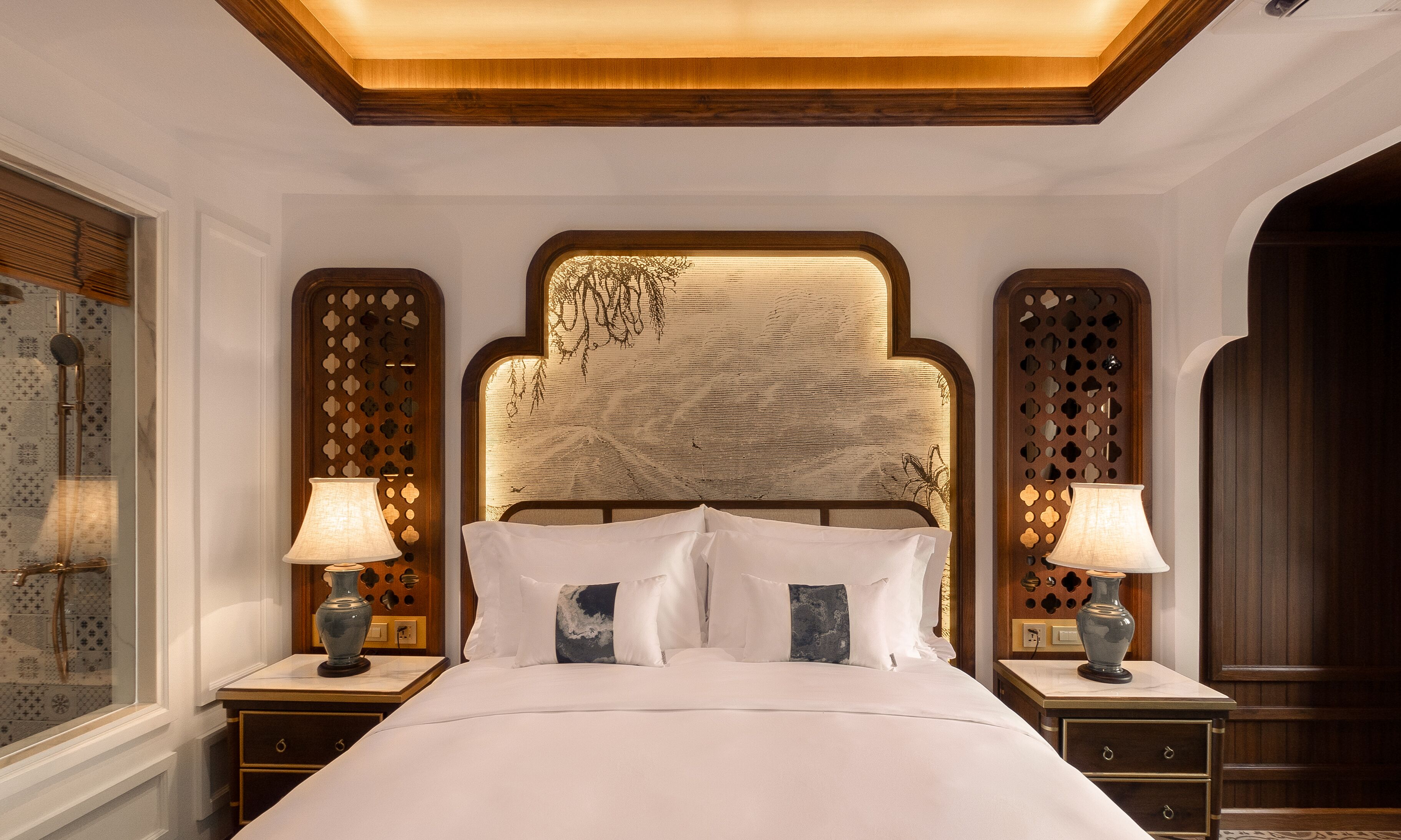 Chino At Nimman Luxury Boutique Hotel
