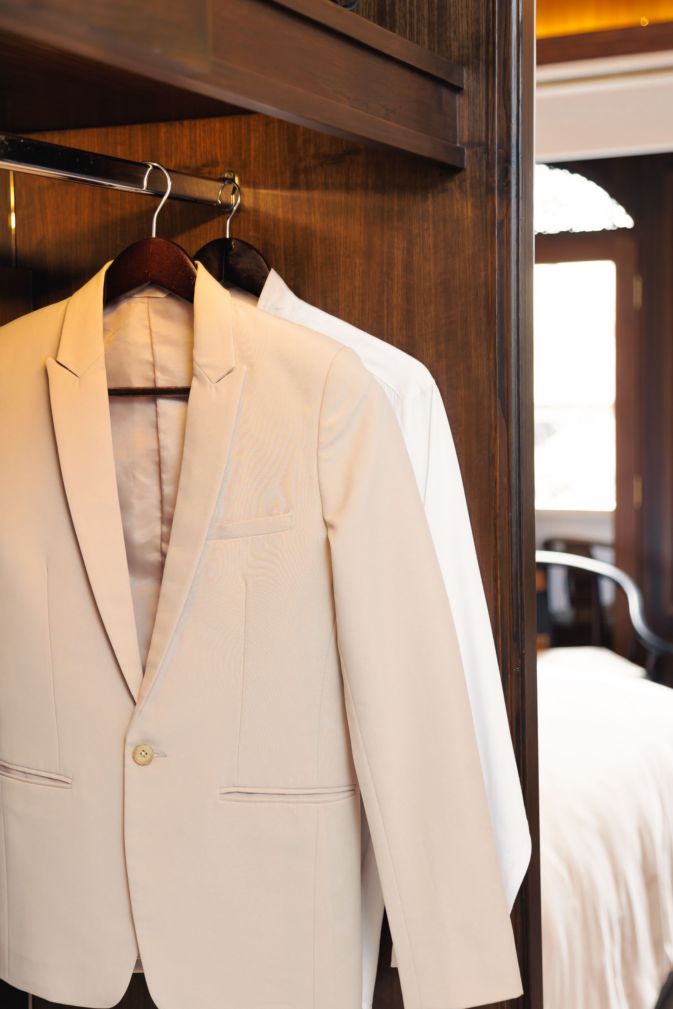 Chino At Nimman Luxury Boutique Hotel