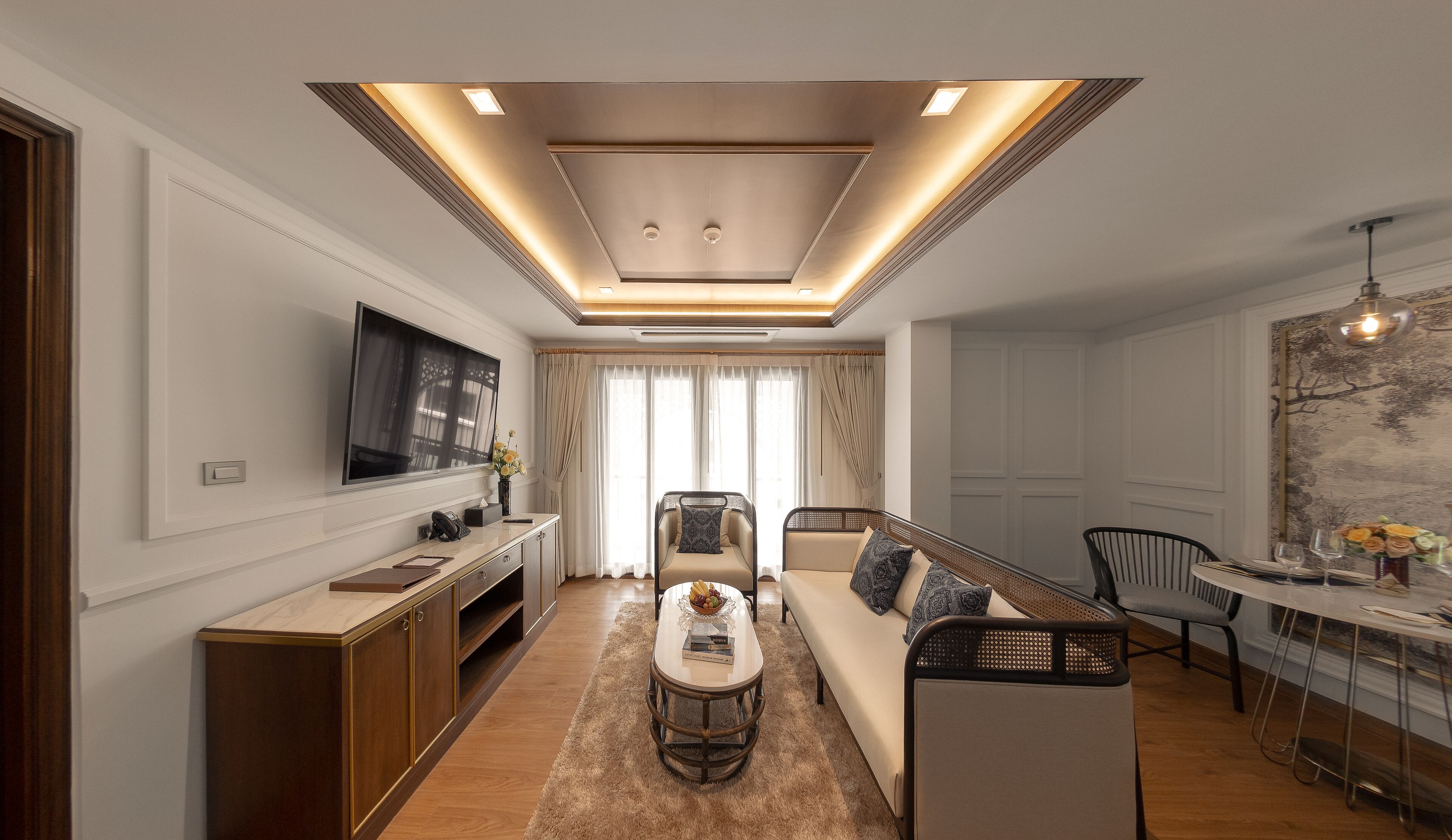 Chino At Nimman Luxury Boutique Hotel
