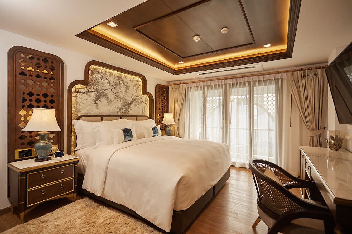 Chino At Nimman Luxury Boutique Hotel