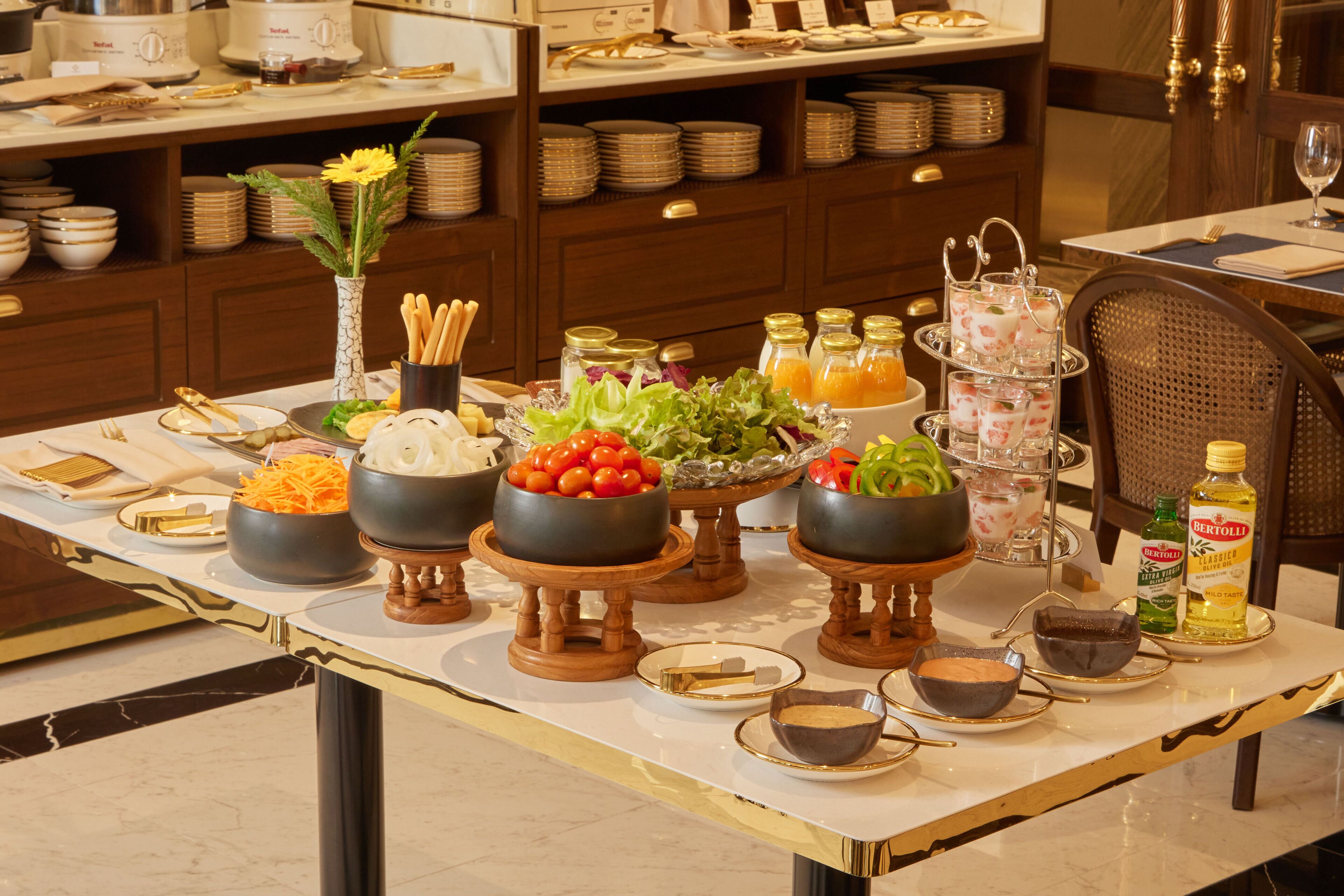Chino At Nimman Luxury Boutique Hotel