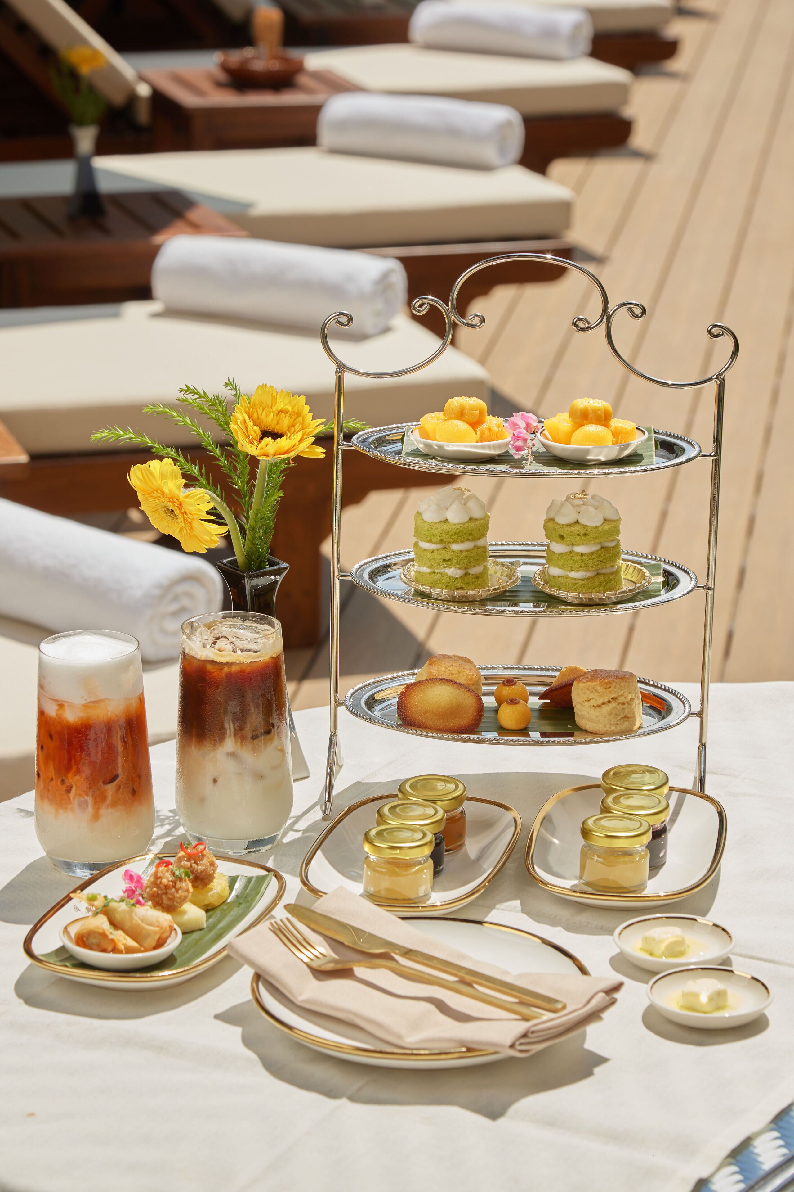 Chino At Nimman Luxury Boutique Hotel