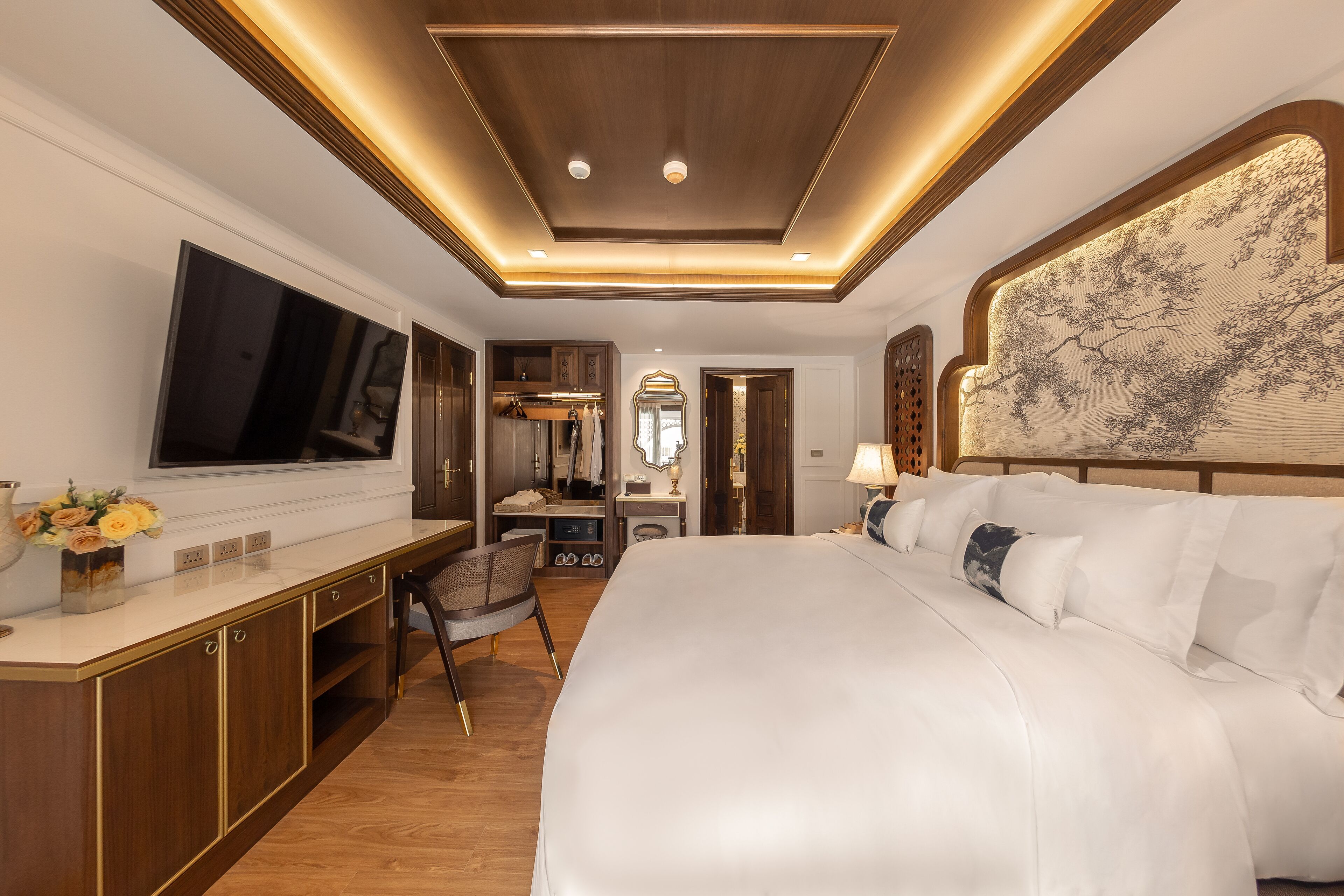 Chino At Nimman Luxury Boutique Hotel