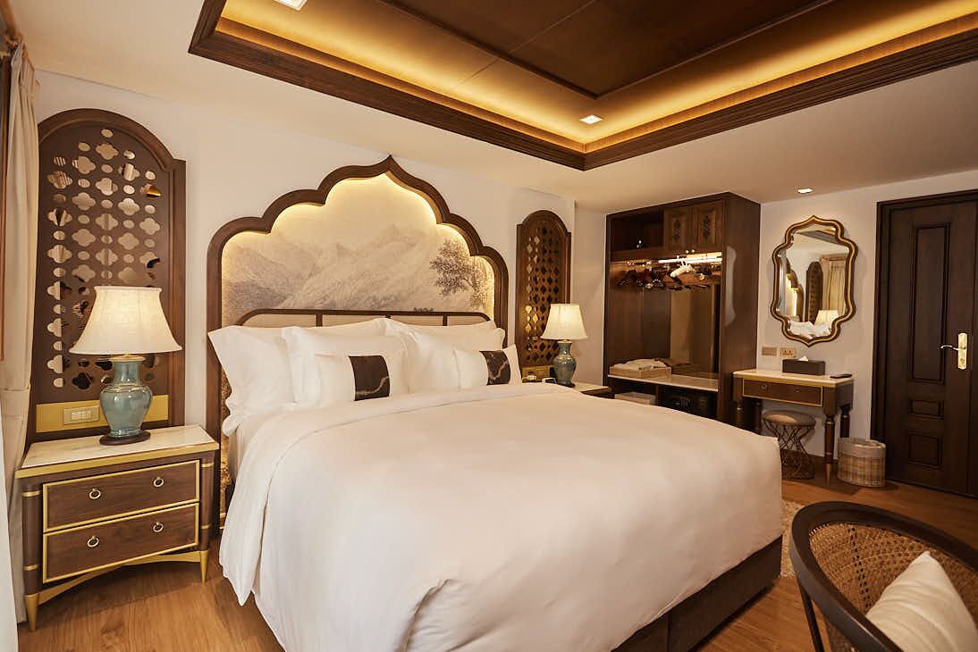 Chino At Nimman Luxury Boutique Hotel