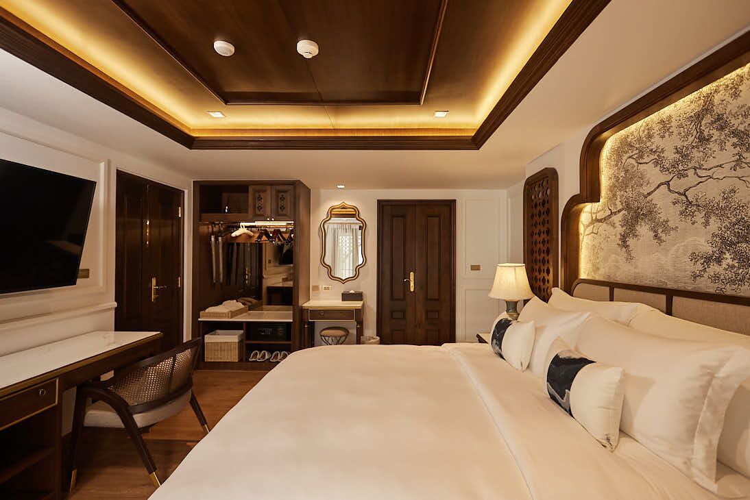 Chino At Nimman Luxury Boutique Hotel