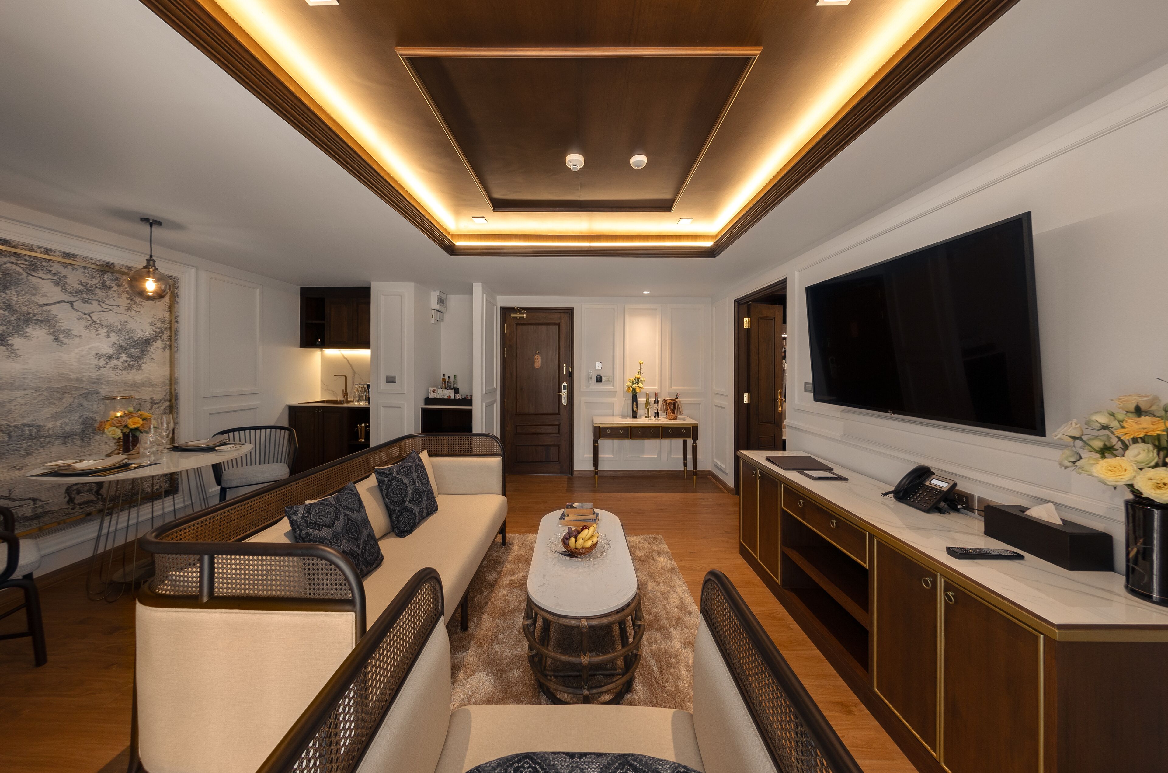 Chino At Nimman Luxury Boutique Hotel