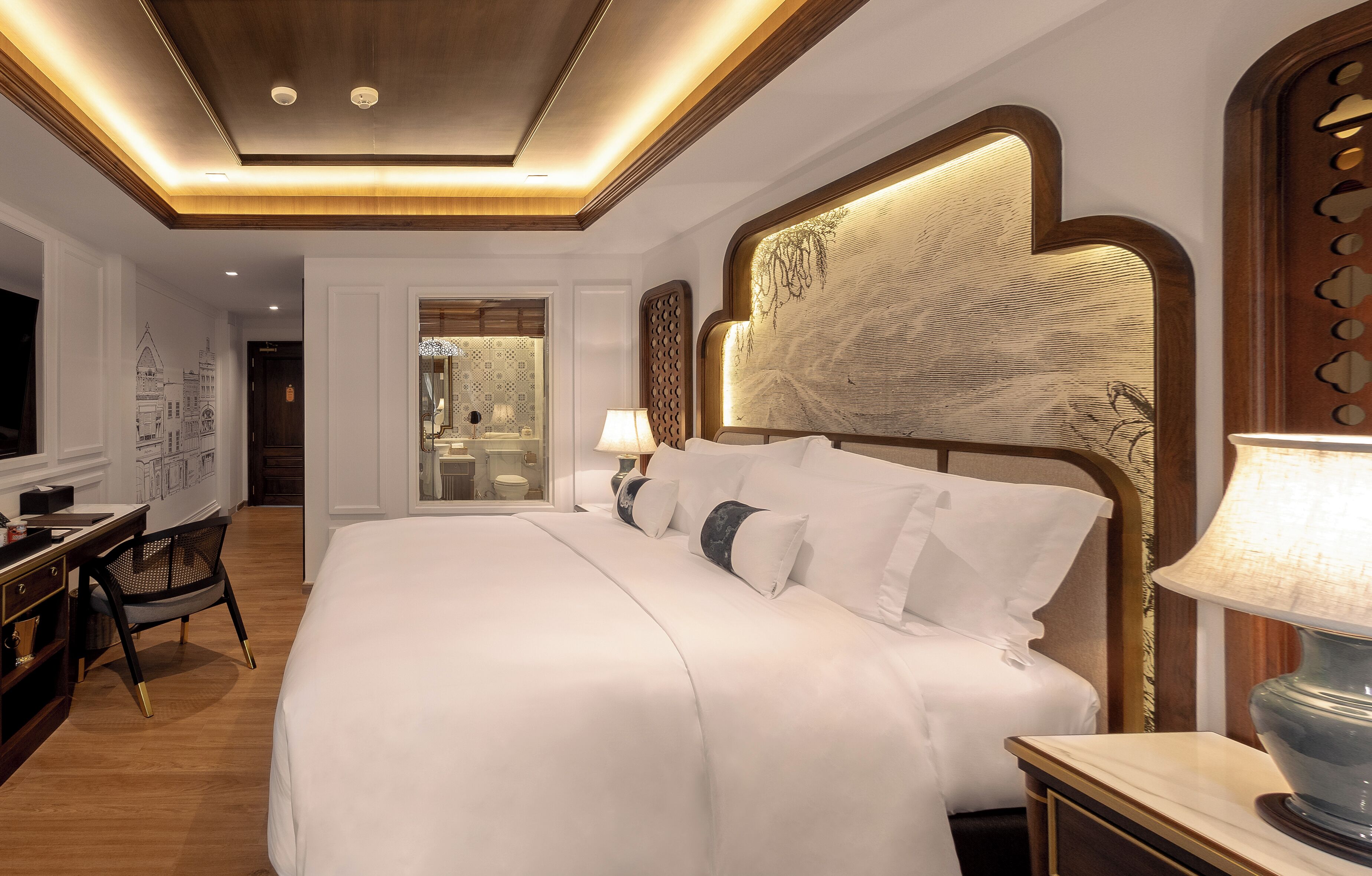 Chino At Nimman Luxury Boutique Hotel