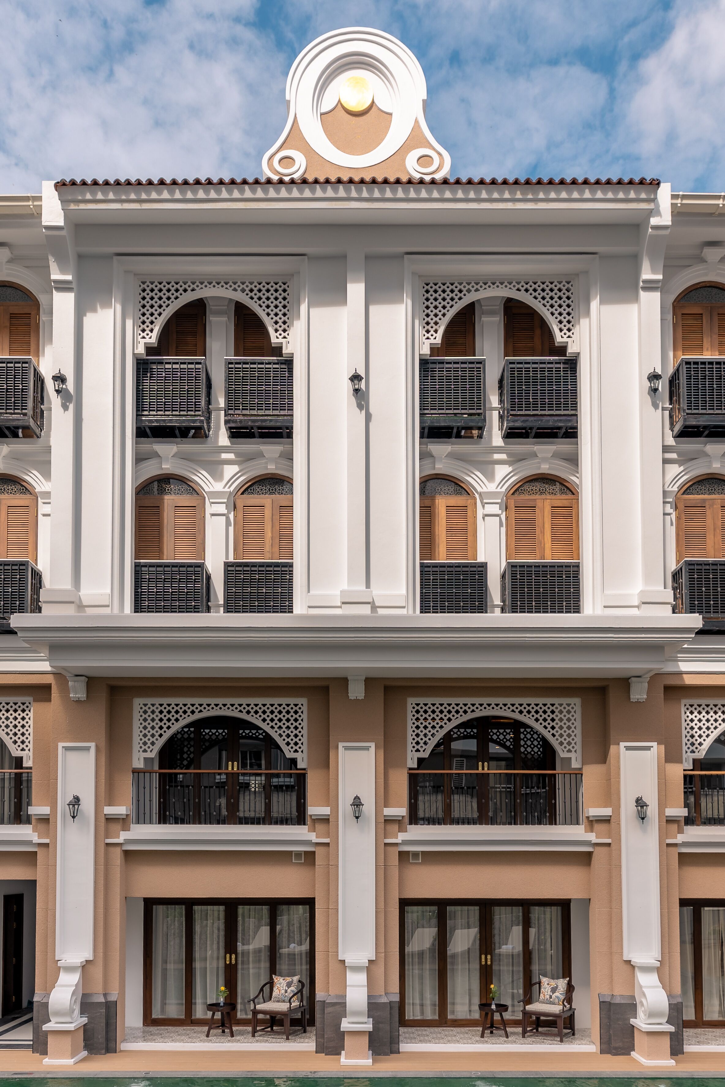 Chino At Nimman Luxury Boutique Hotel