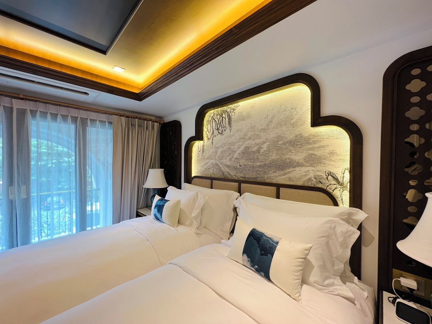 Chino At Nimman Luxury Boutique Hotel